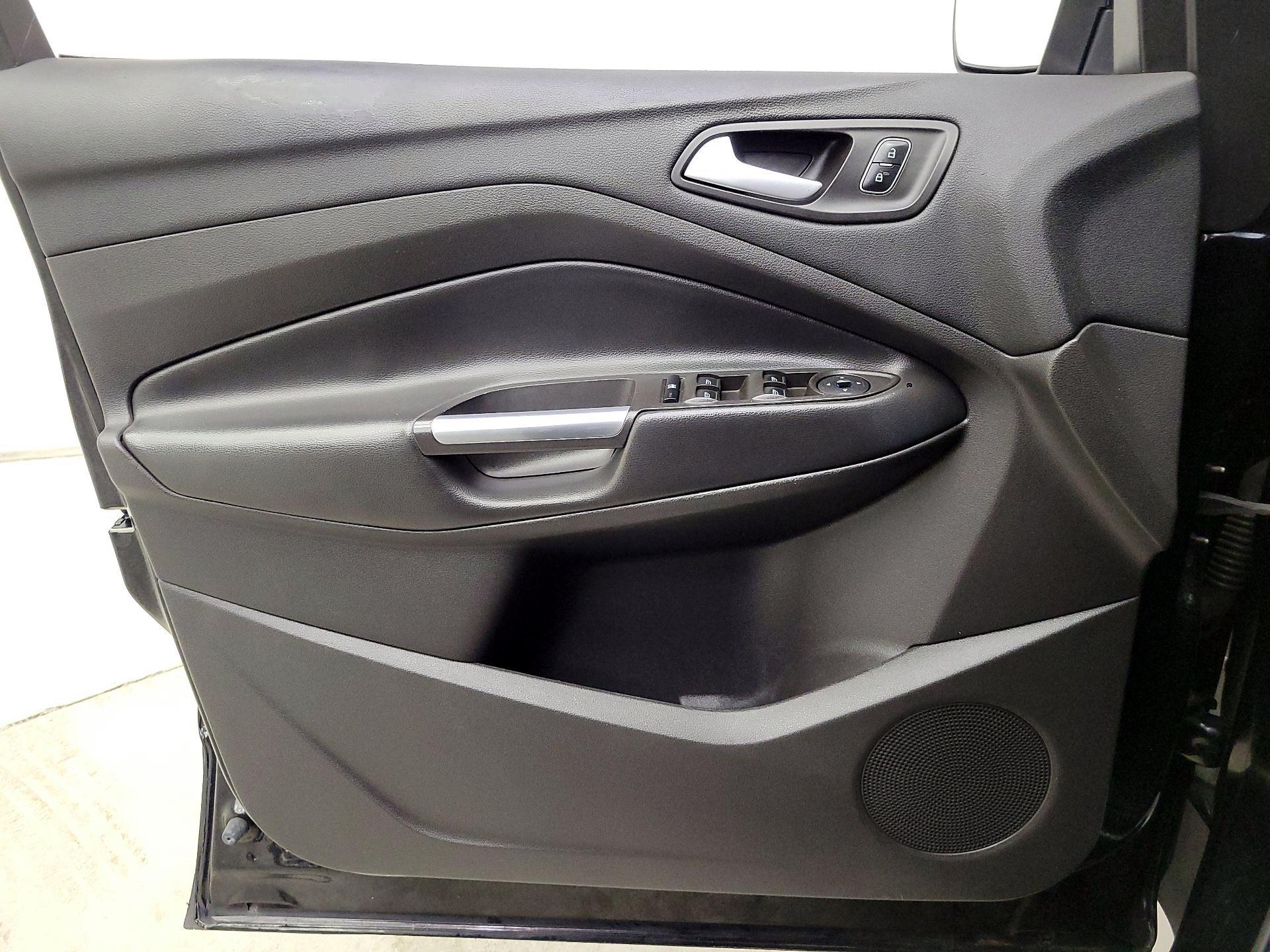 Thumbnail: 2018 Ford Escape - 12