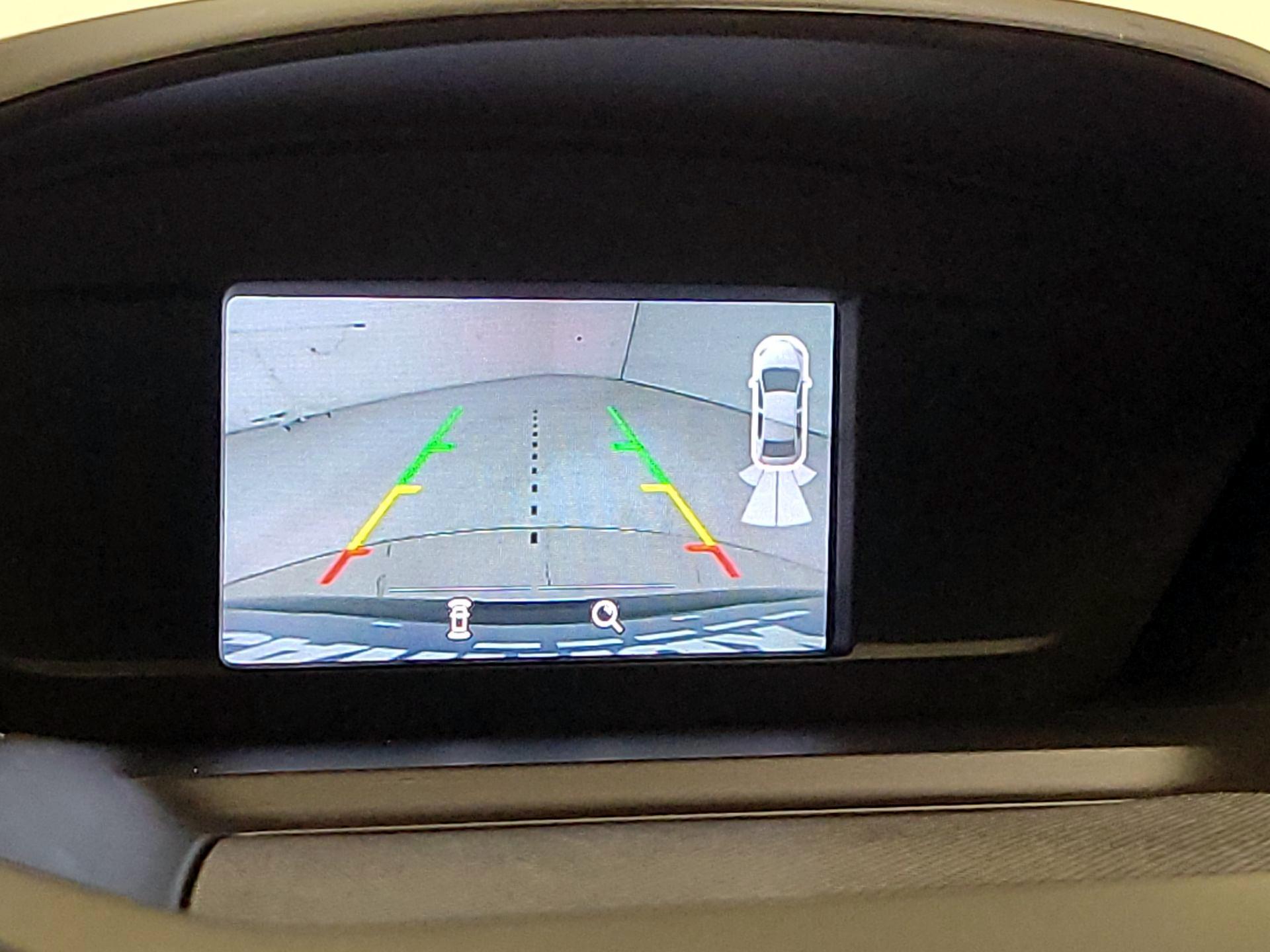 Thumbnail: 2018 Ford Escape - 14