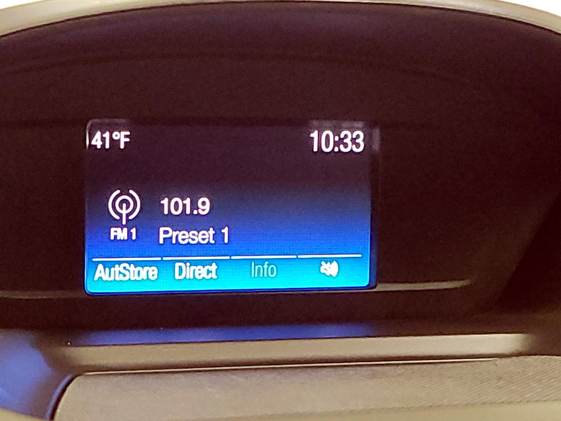 Thumbnail: 2018 Ford Escape - 15