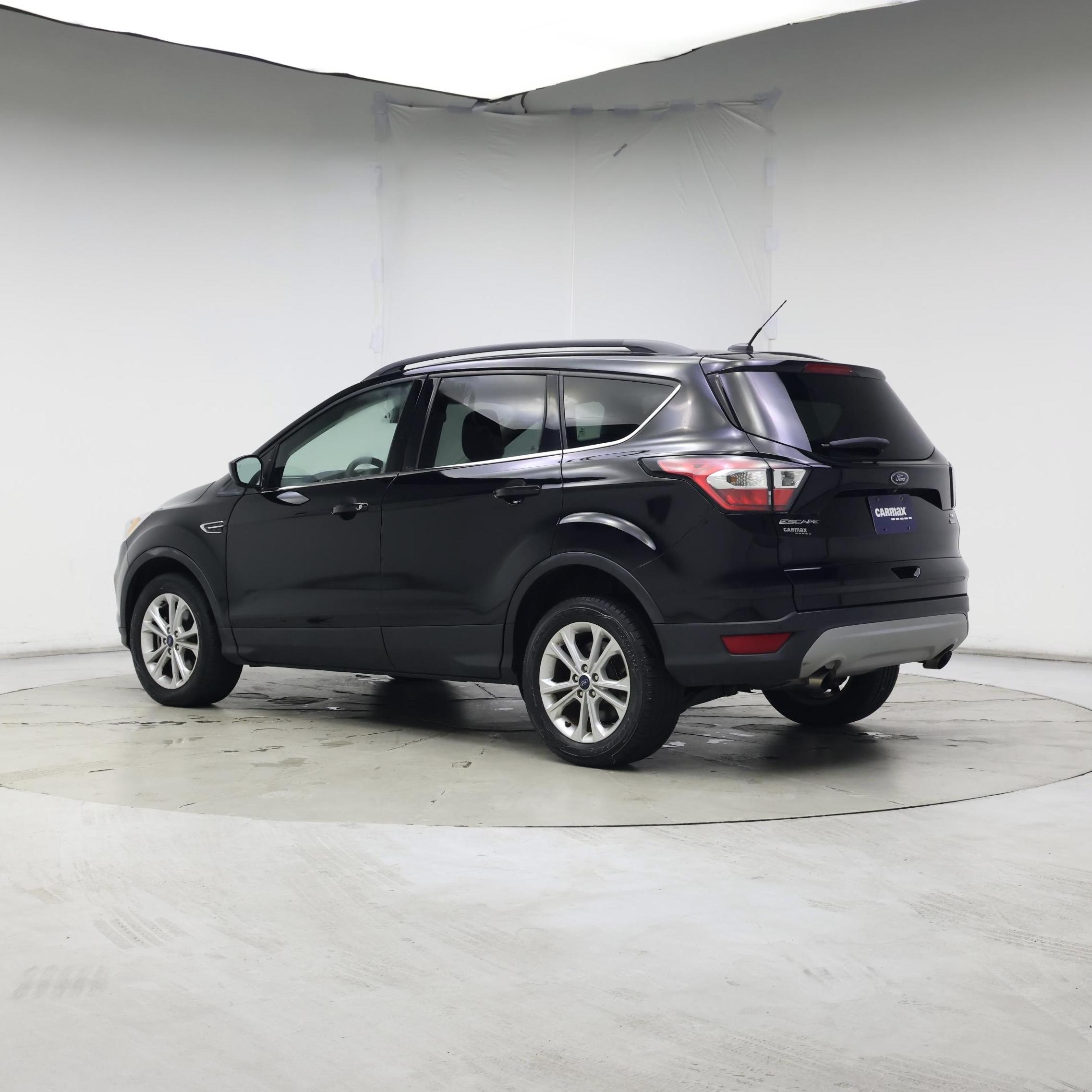 Thumbnail: 2018 Ford Escape - 2