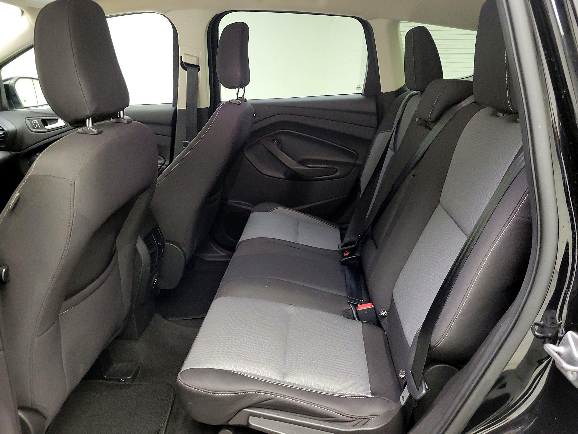 Thumbnail: 2018 Ford Escape - 19