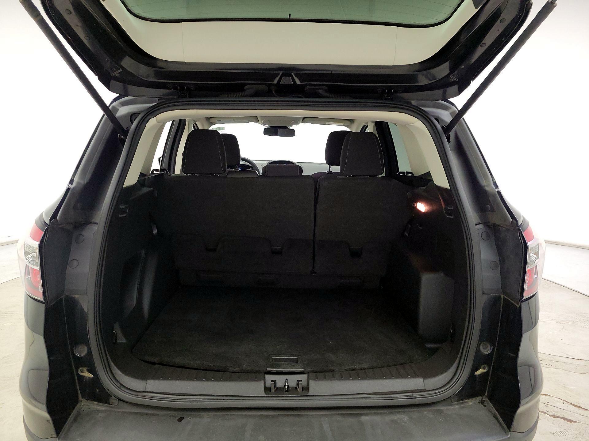 Thumbnail: 2018 Ford Escape - 20