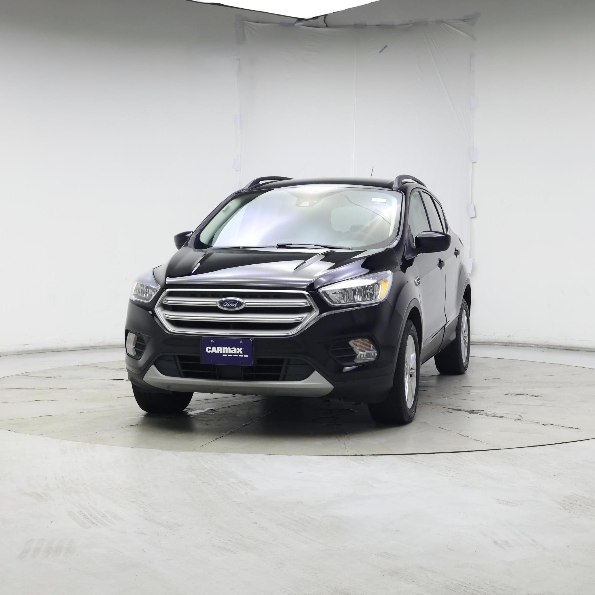 Thumbnail: 2018 Ford Escape - 4