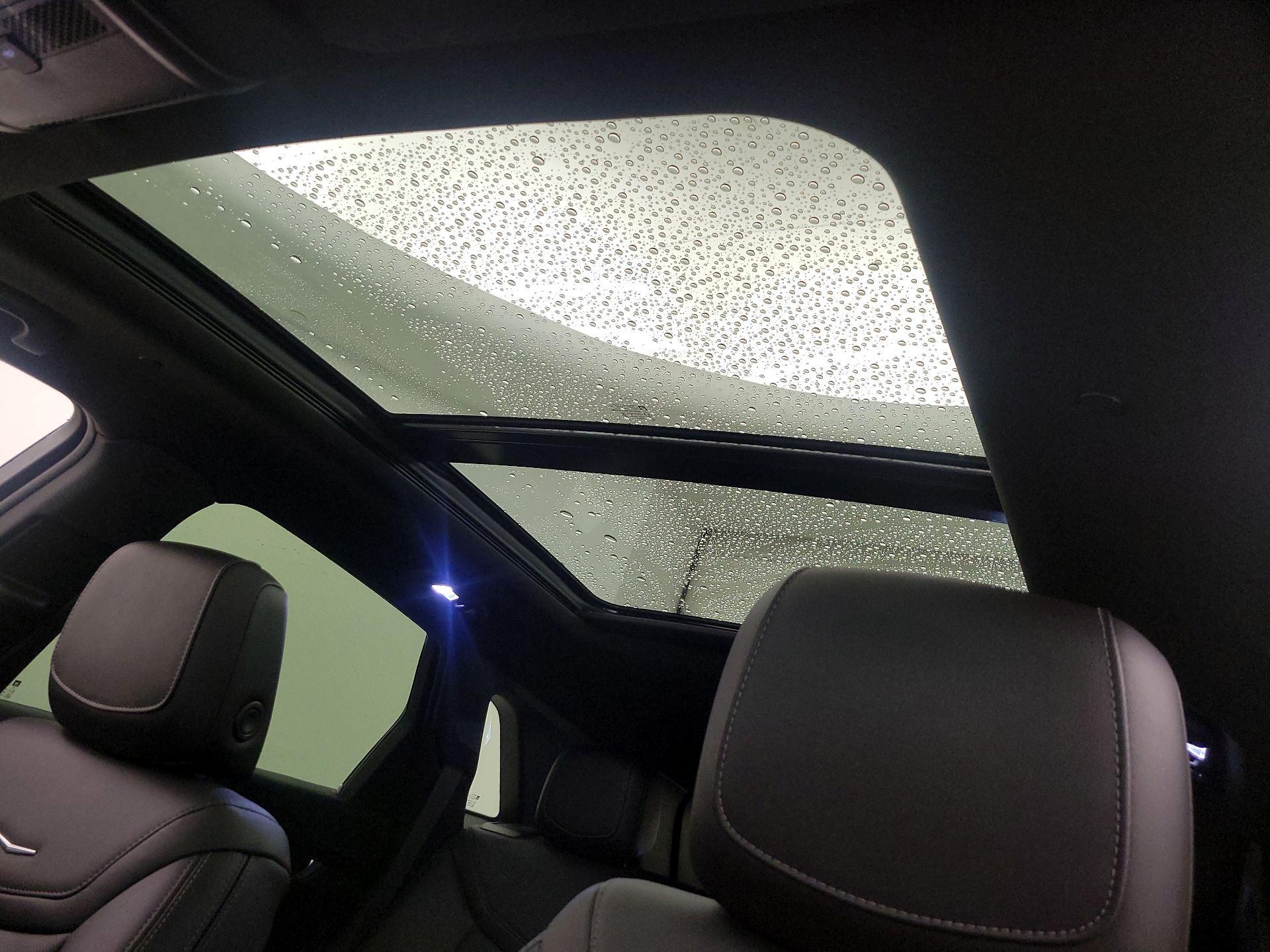 Thumbnail: 2022 Cadillac XT5 - 20