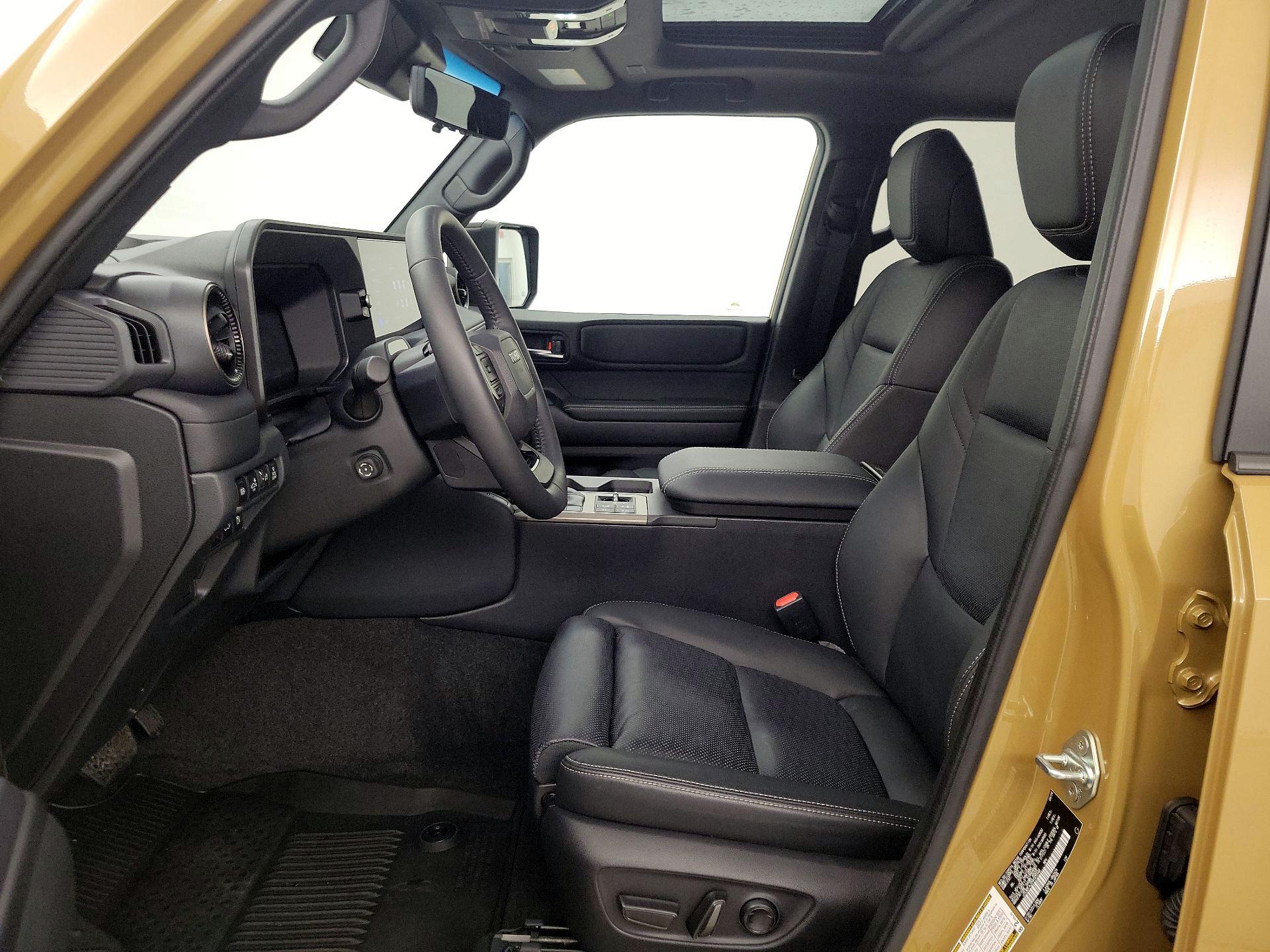 Thumbnail: 2024 Toyota Land Cruiser - 11