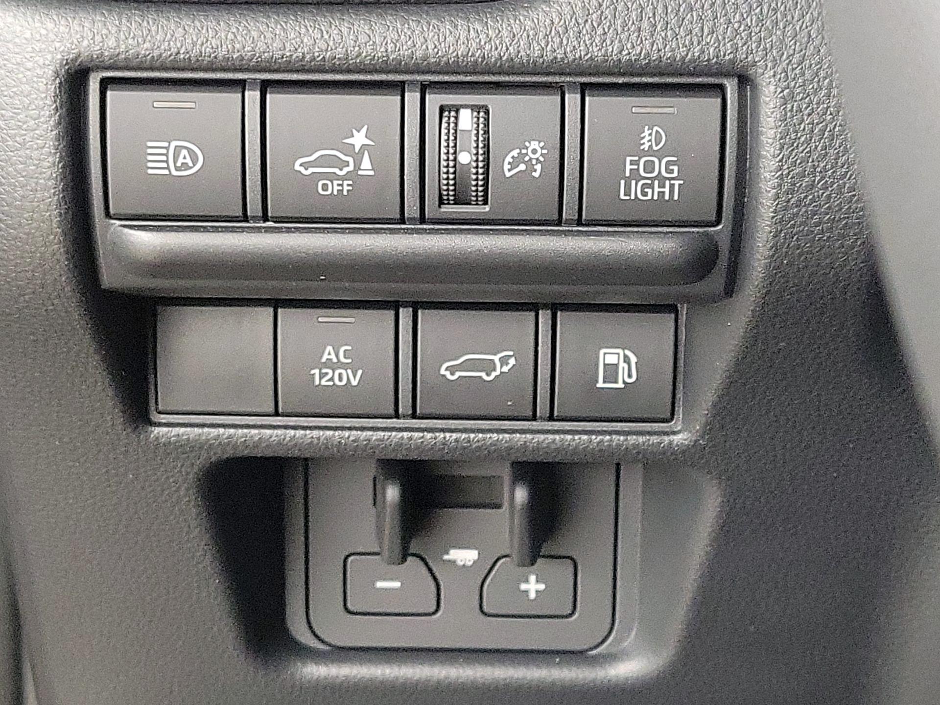 Thumbnail: 2024 Toyota Land Cruiser - 13