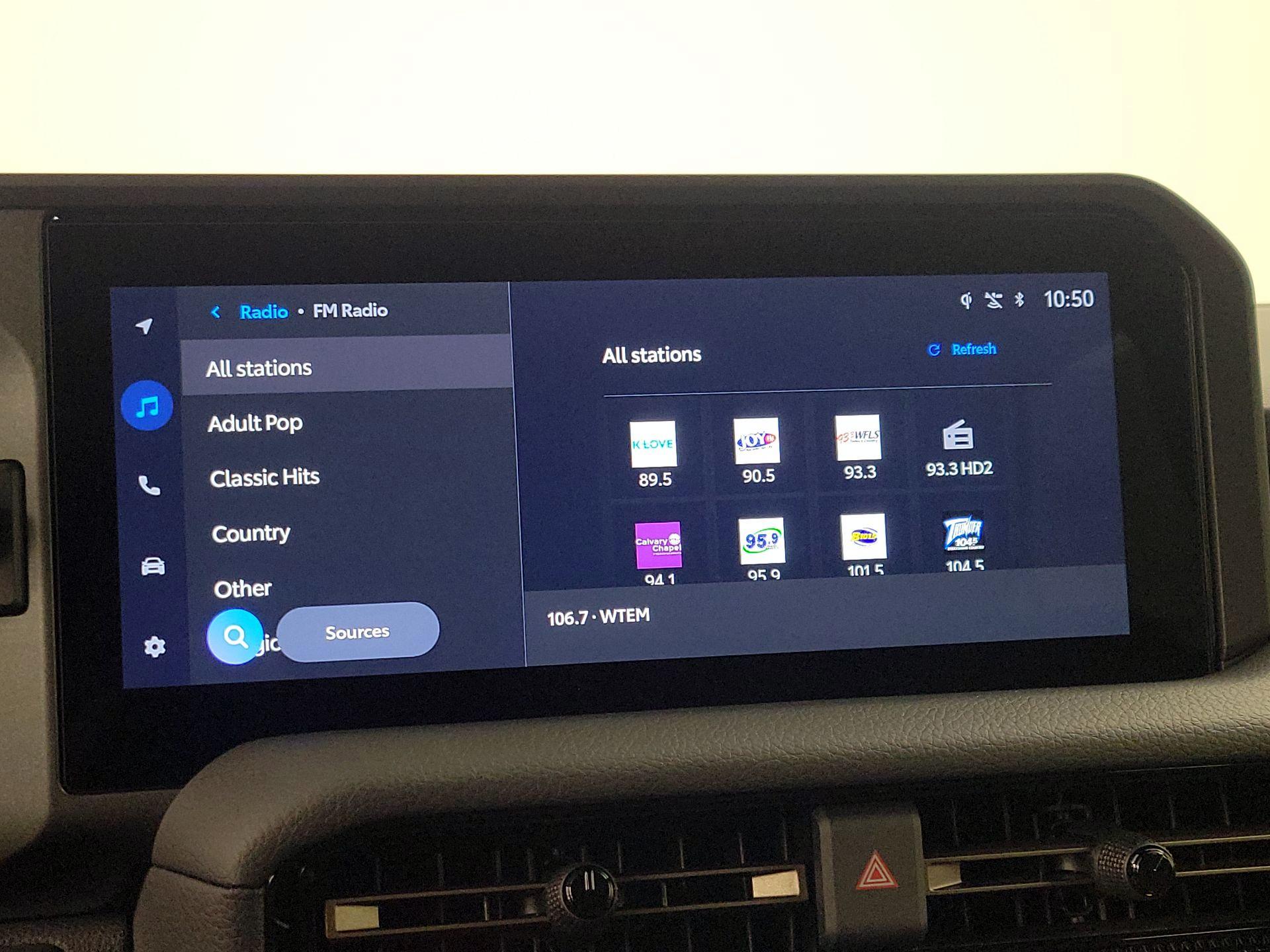 Thumbnail: 2024 Toyota Land Cruiser - 15