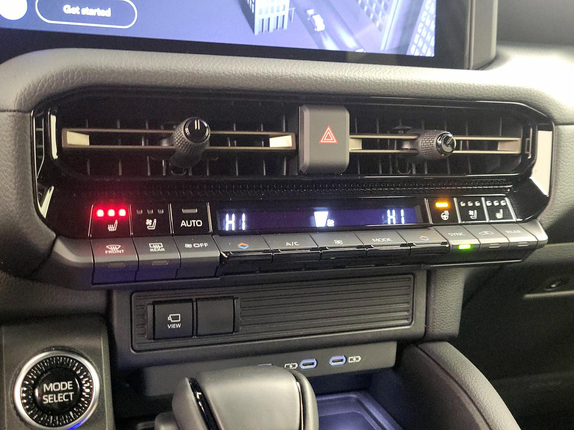 Thumbnail: 2024 Toyota Land Cruiser - 16