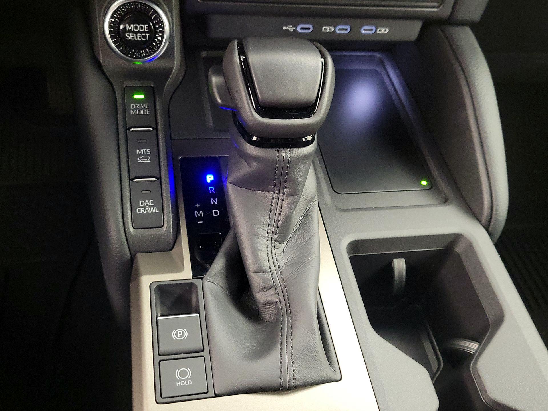 Thumbnail: 2024 Toyota Land Cruiser - 17