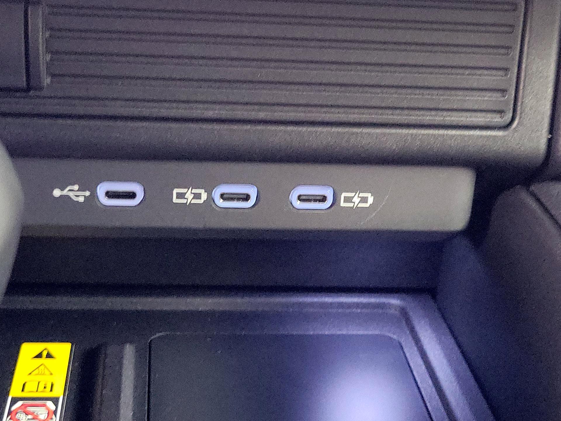 Thumbnail: 2024 Toyota Land Cruiser - 18