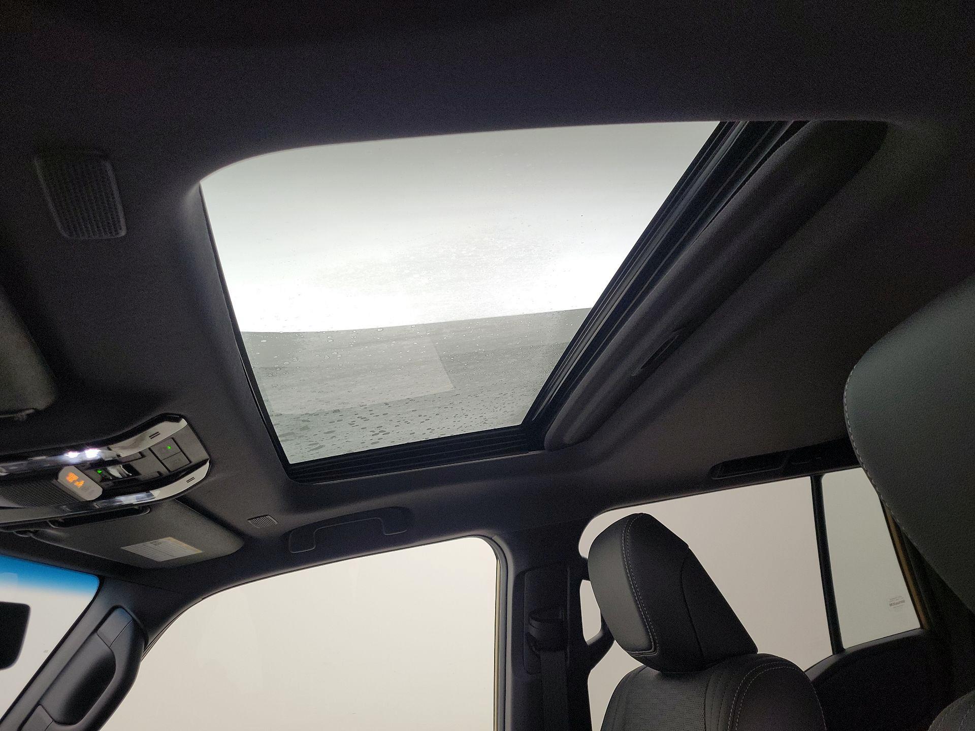 Thumbnail: 2024 Toyota Land Cruiser - 19