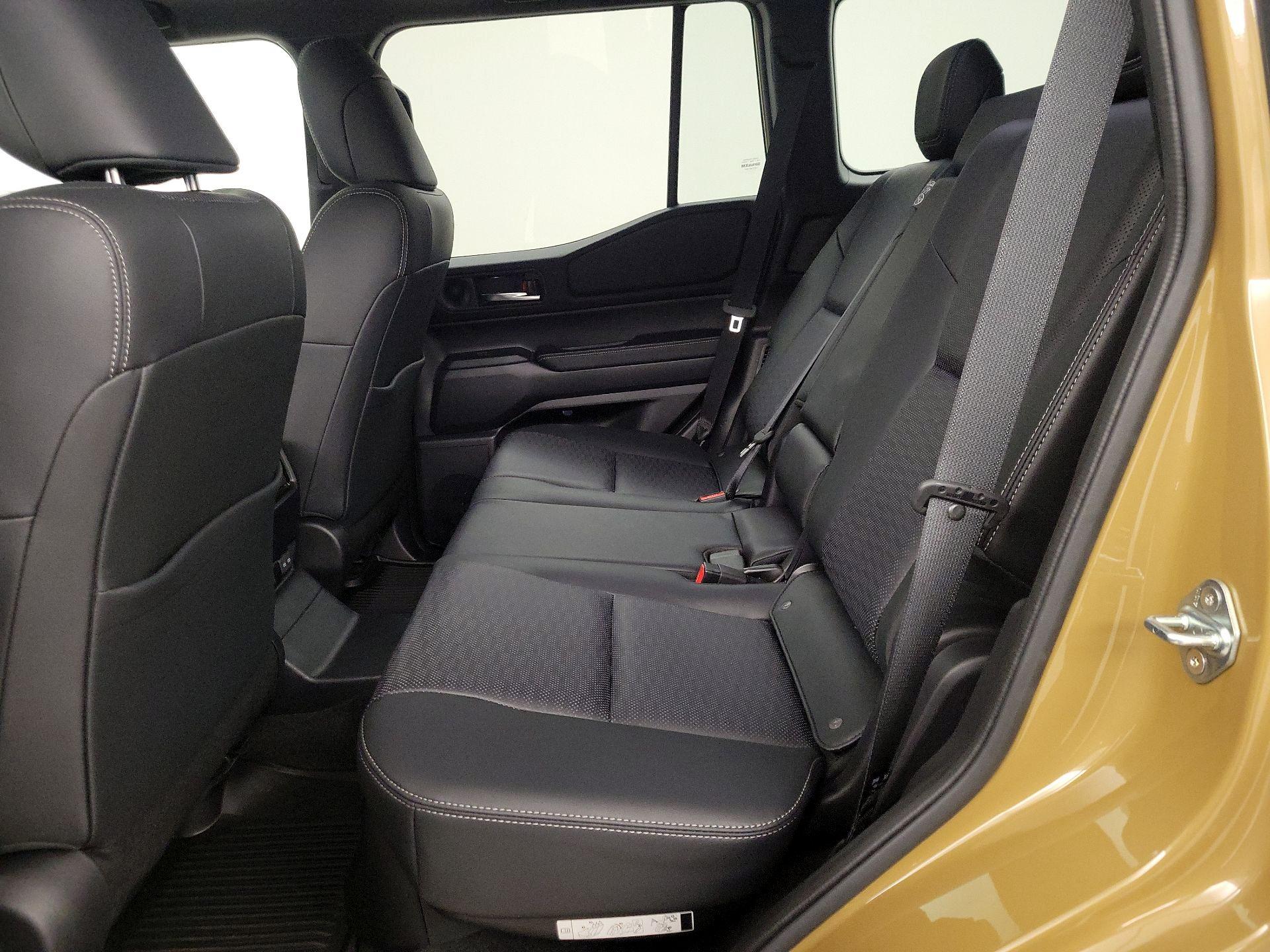 Thumbnail: 2024 Toyota Land Cruiser - 20