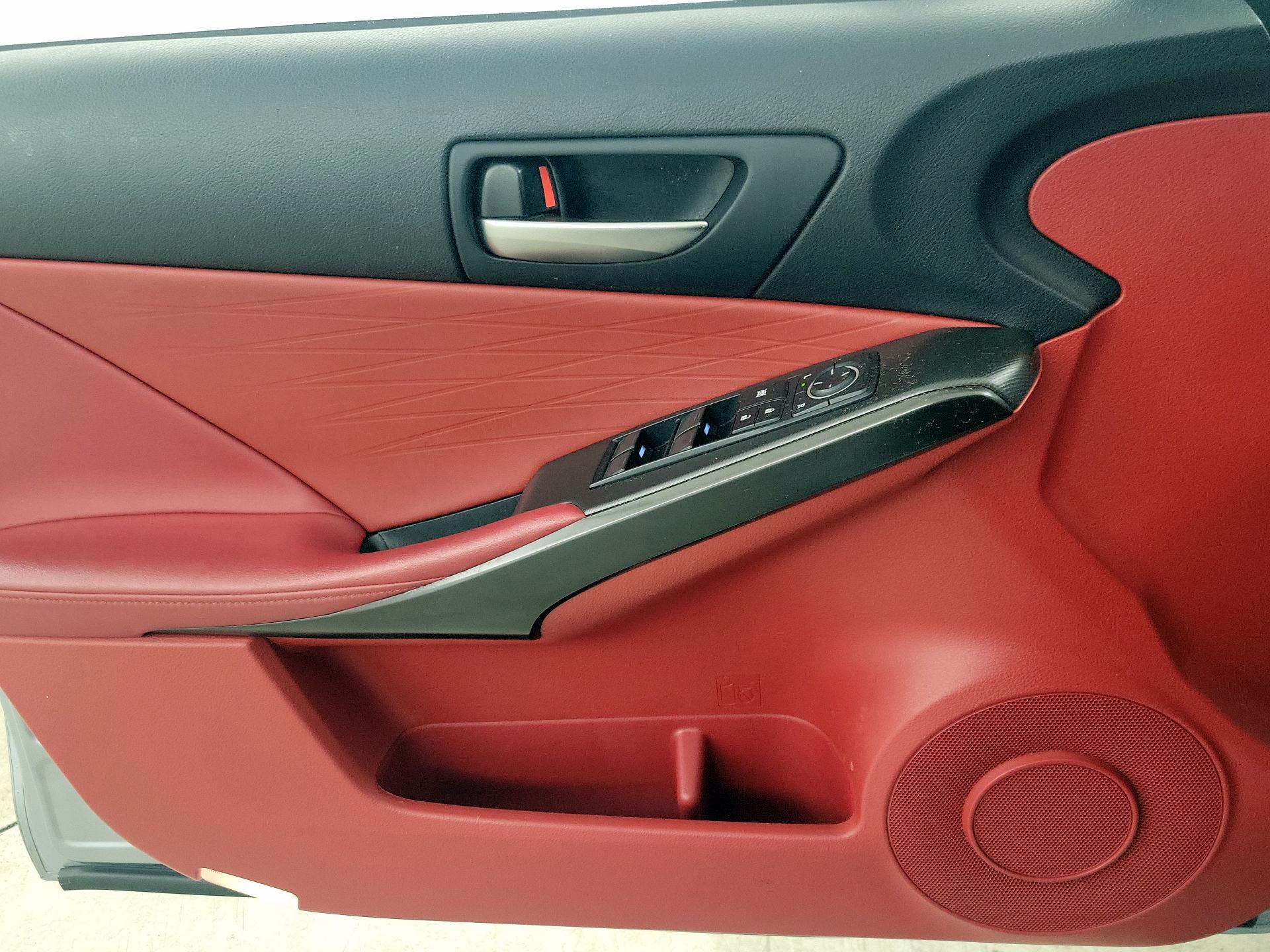 Thumbnail: 2021 Lexus IS - 12