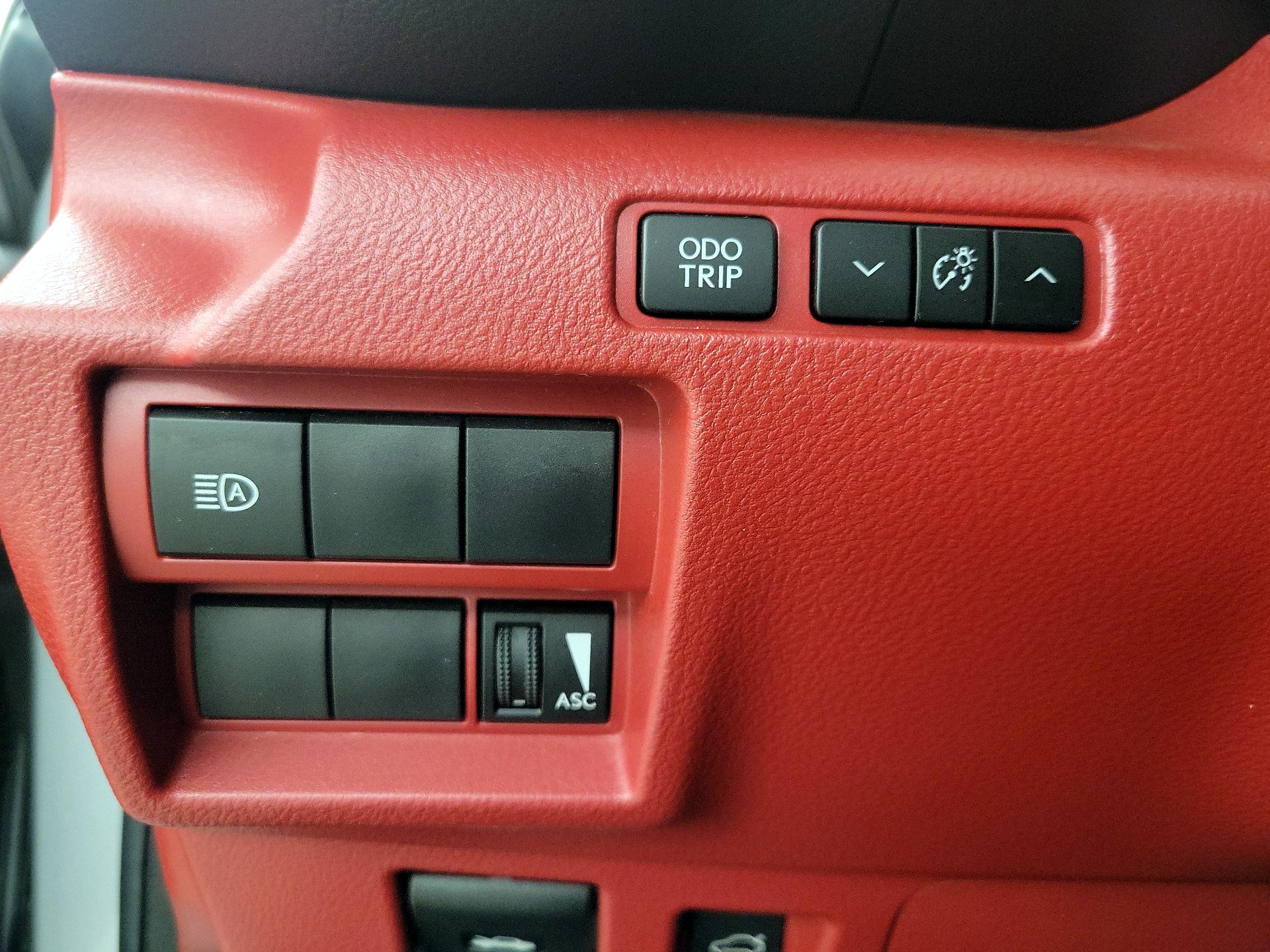 Thumbnail: 2021 Lexus IS - 13