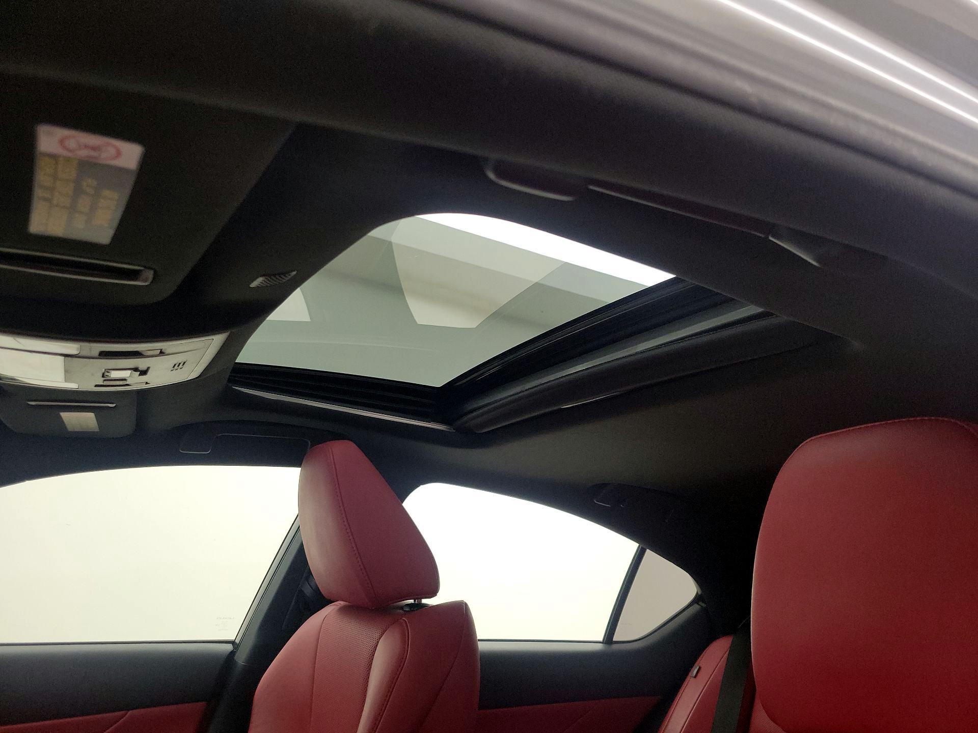 Thumbnail: 2021 Lexus IS - 19