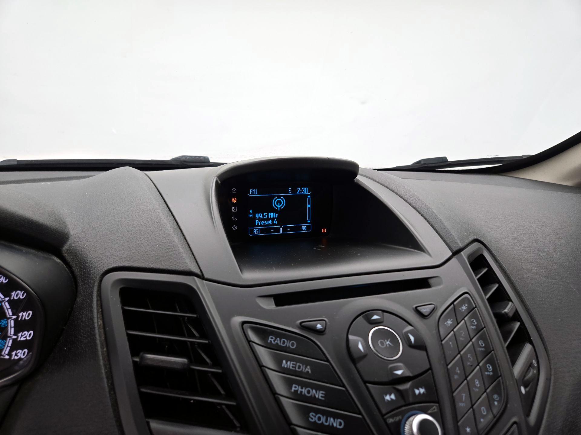 Thumbnail: 2017 Ford Fiesta - 14