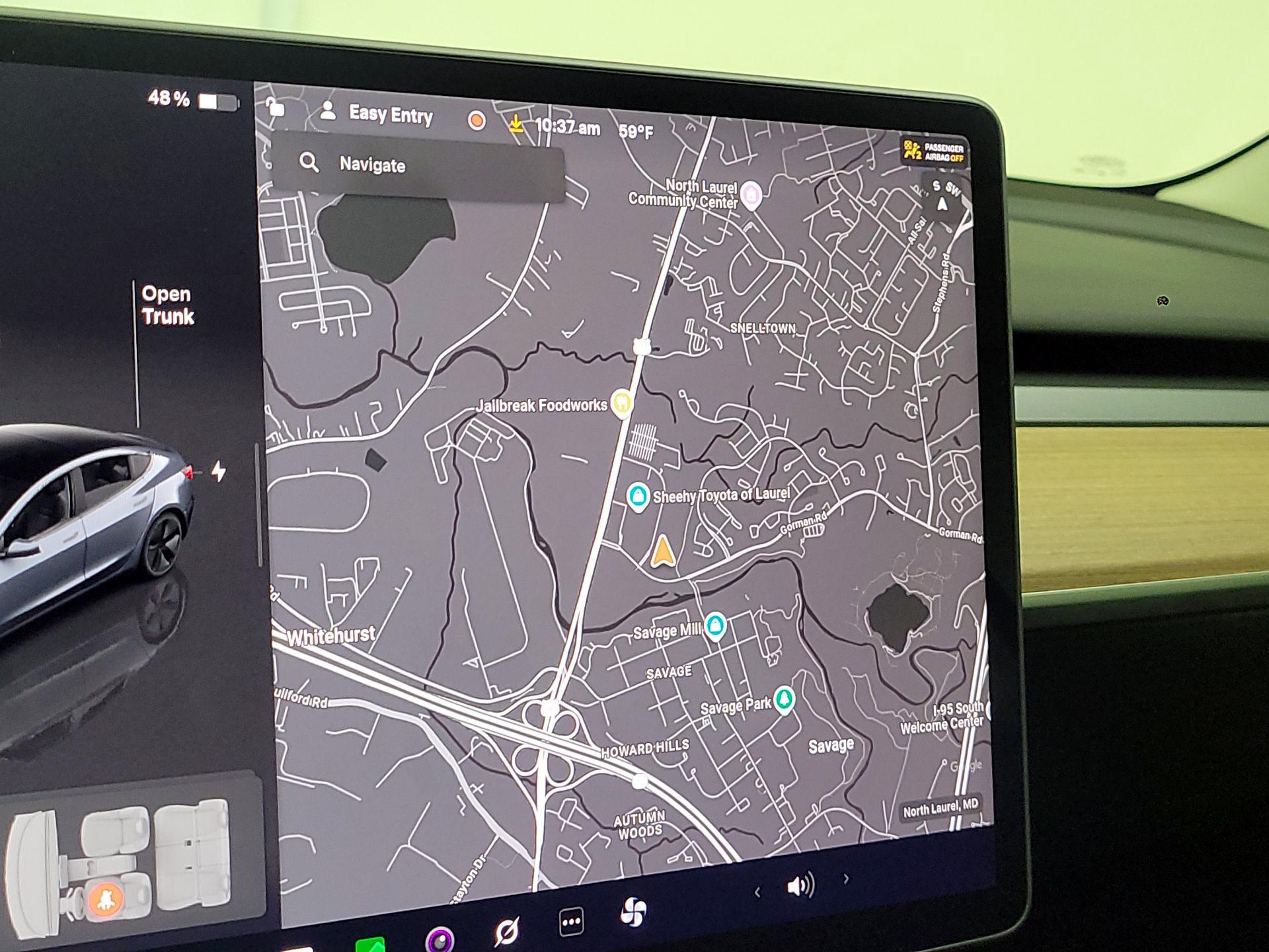 Thumbnail: 2023 Tesla Model 3 - 13