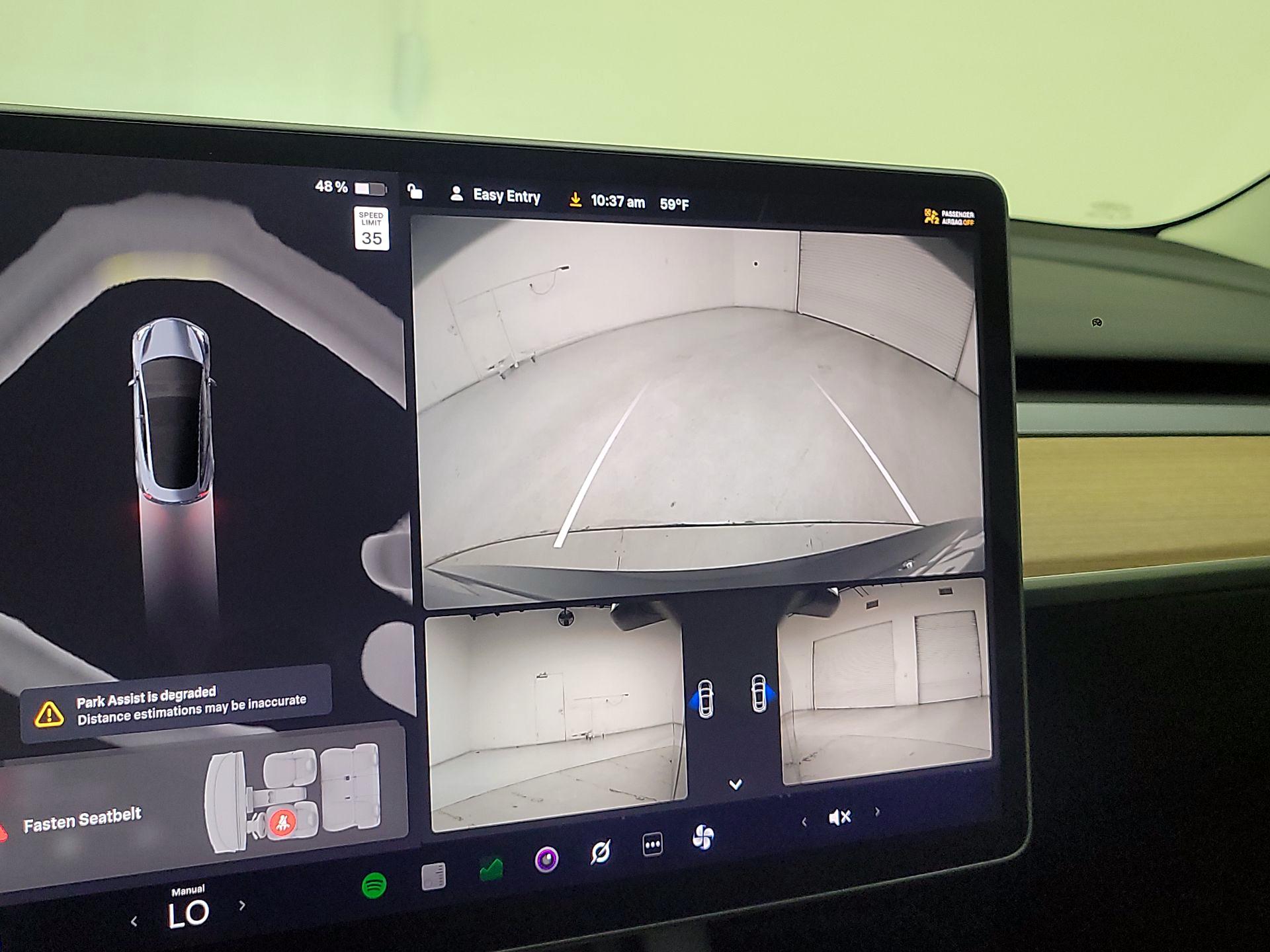 Thumbnail: 2023 Tesla Model 3 - 14