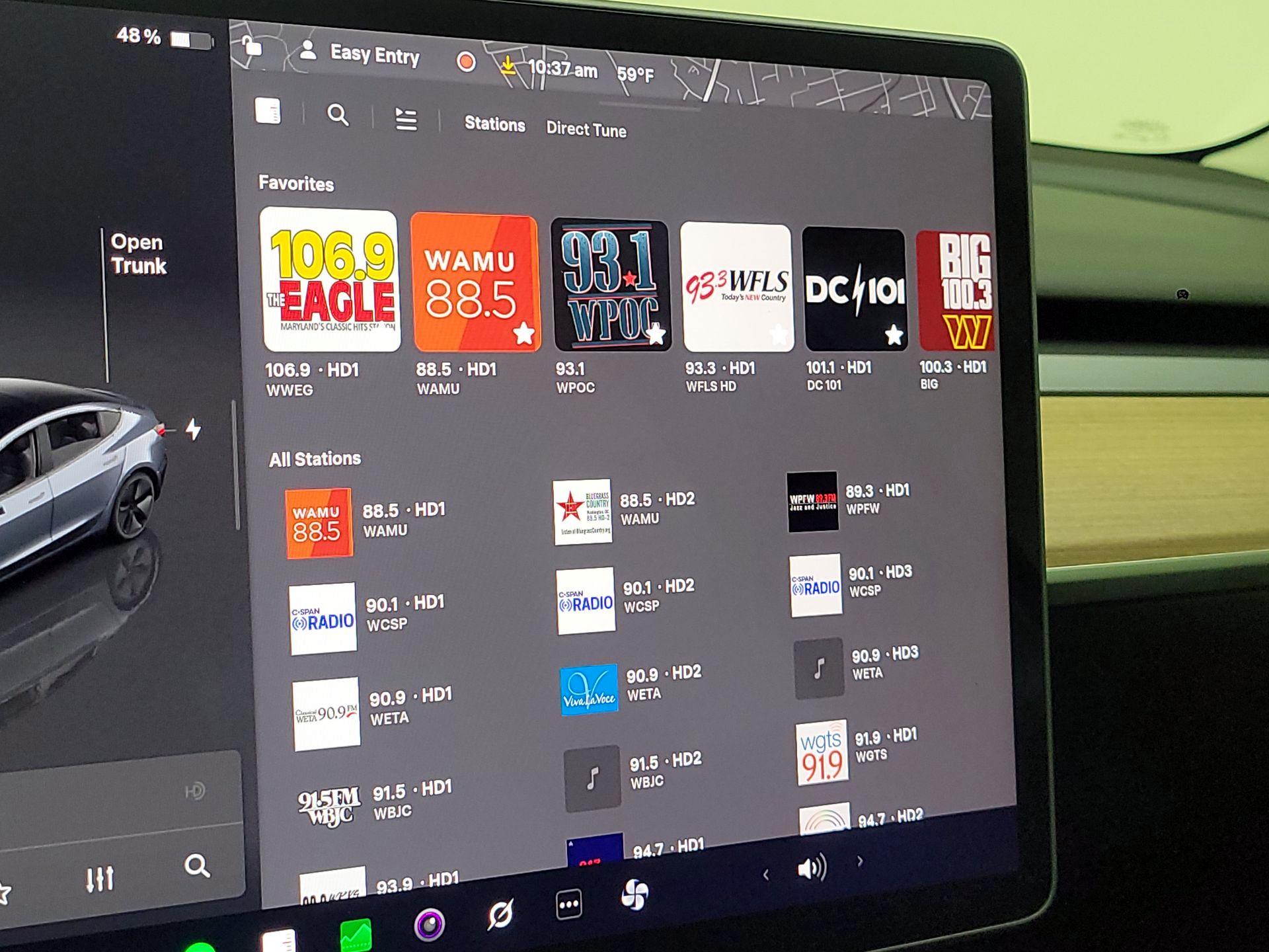 Thumbnail: 2023 Tesla Model 3 - 15