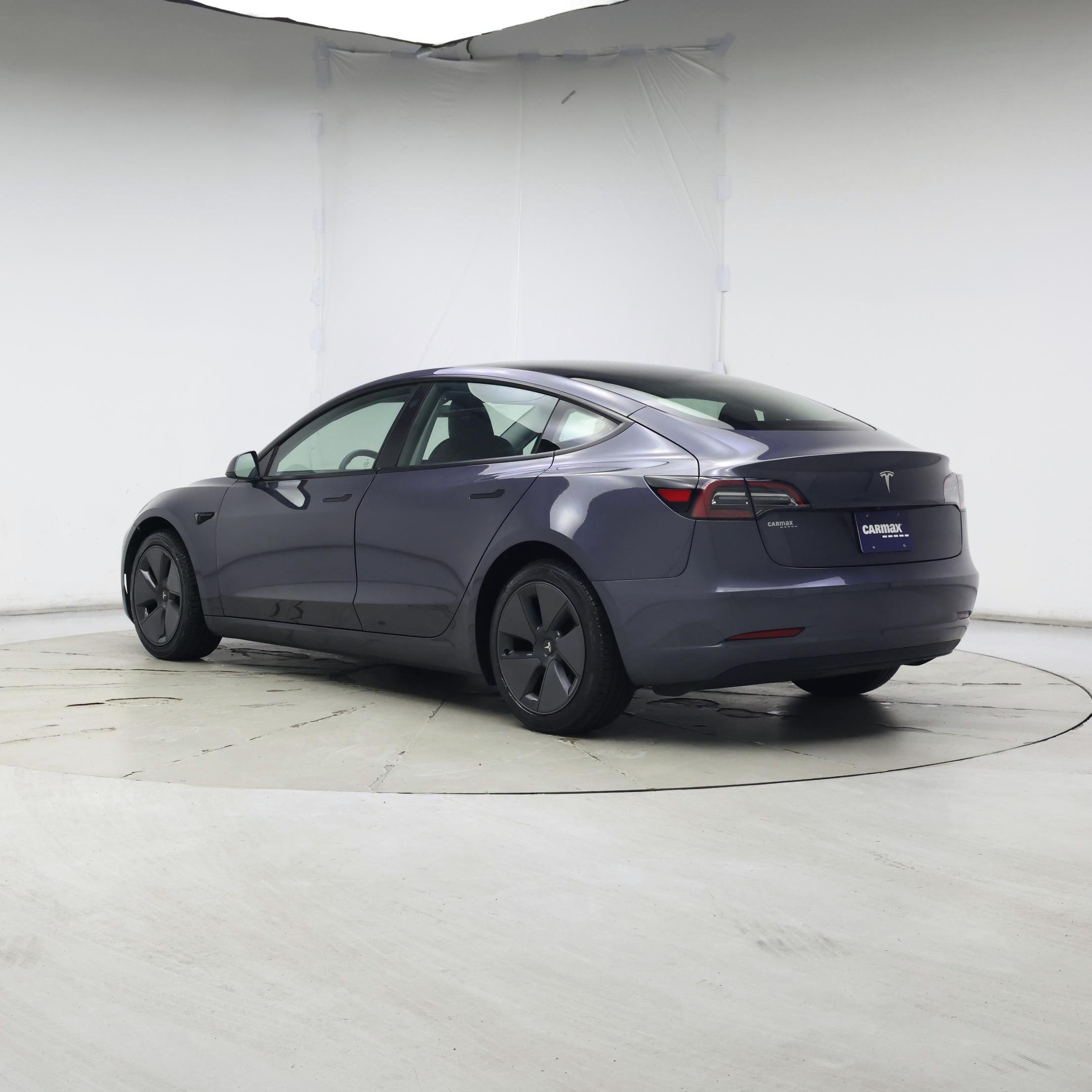 Thumbnail: 2023 Tesla Model 3 - 2