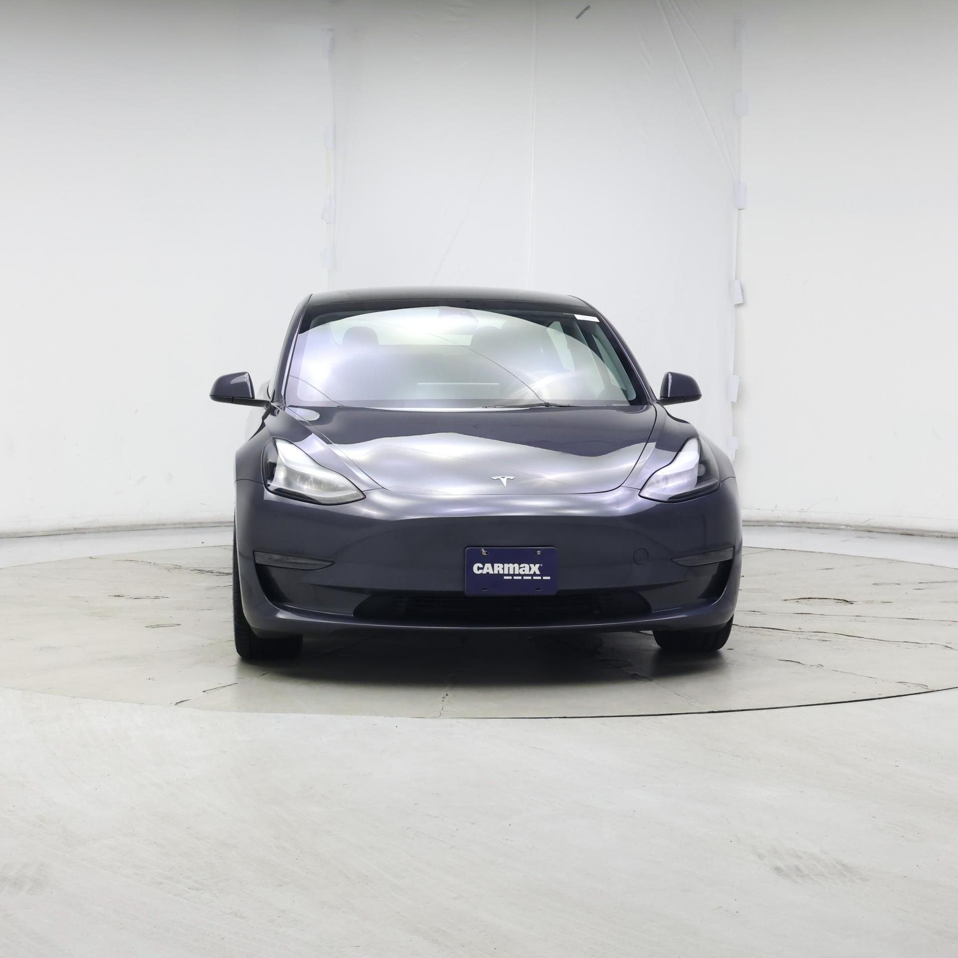 Thumbnail: 2023 Tesla Model 3 - 5
