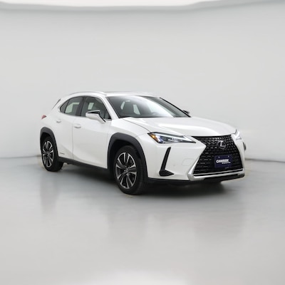 2020 Lexus UX 250h
