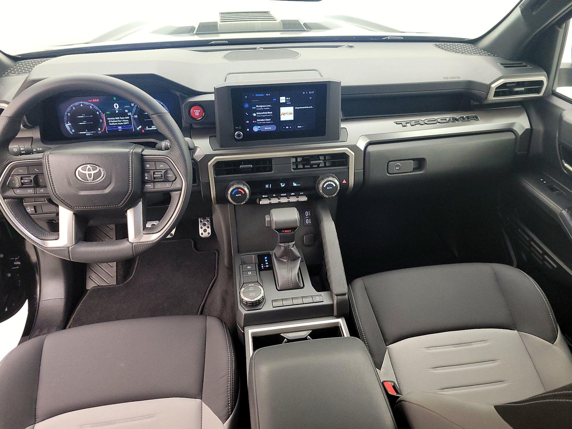 Thumbnail: 2024 Toyota Tacoma - 9