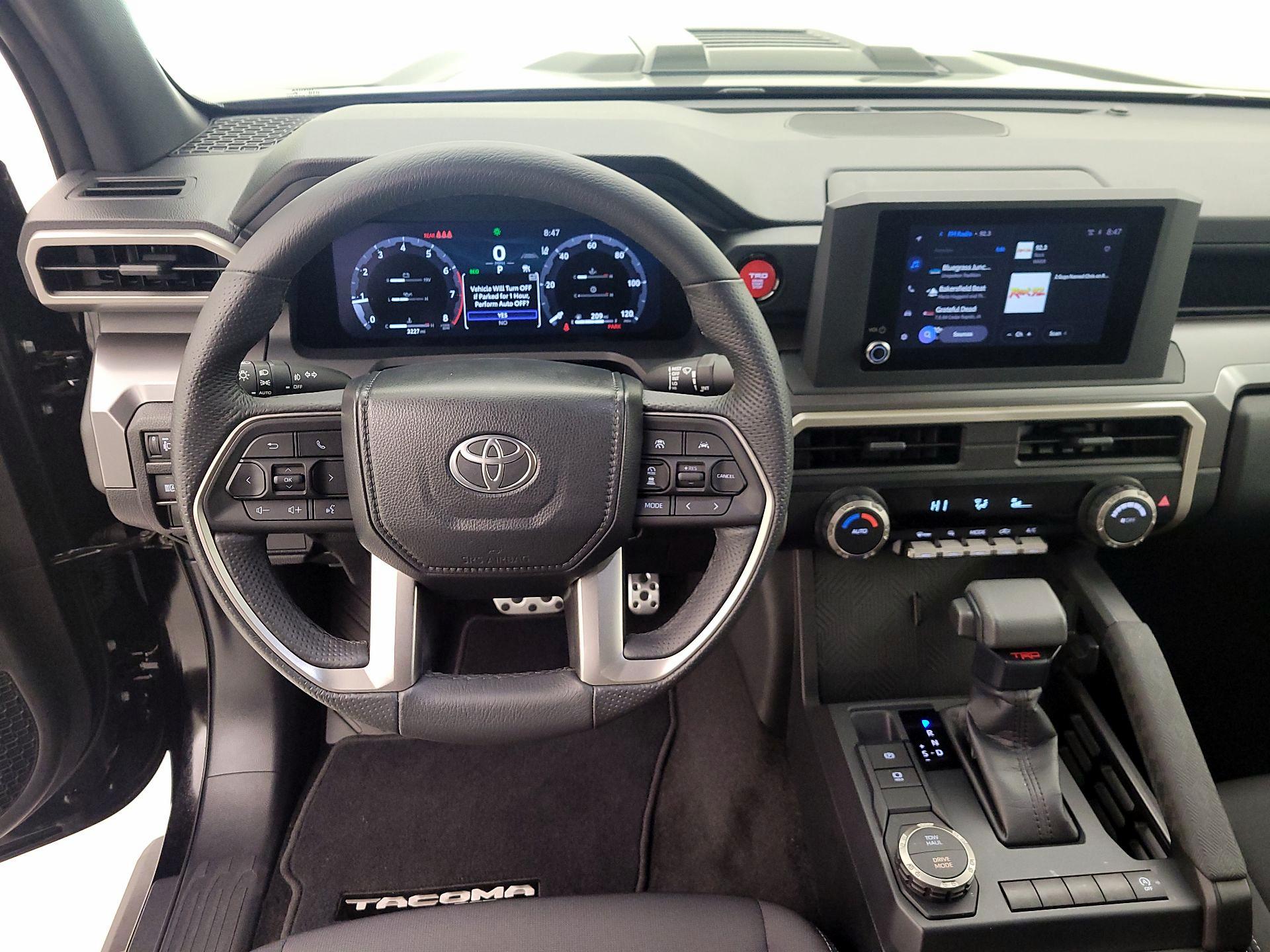 Thumbnail: 2024 Toyota Tacoma - 10