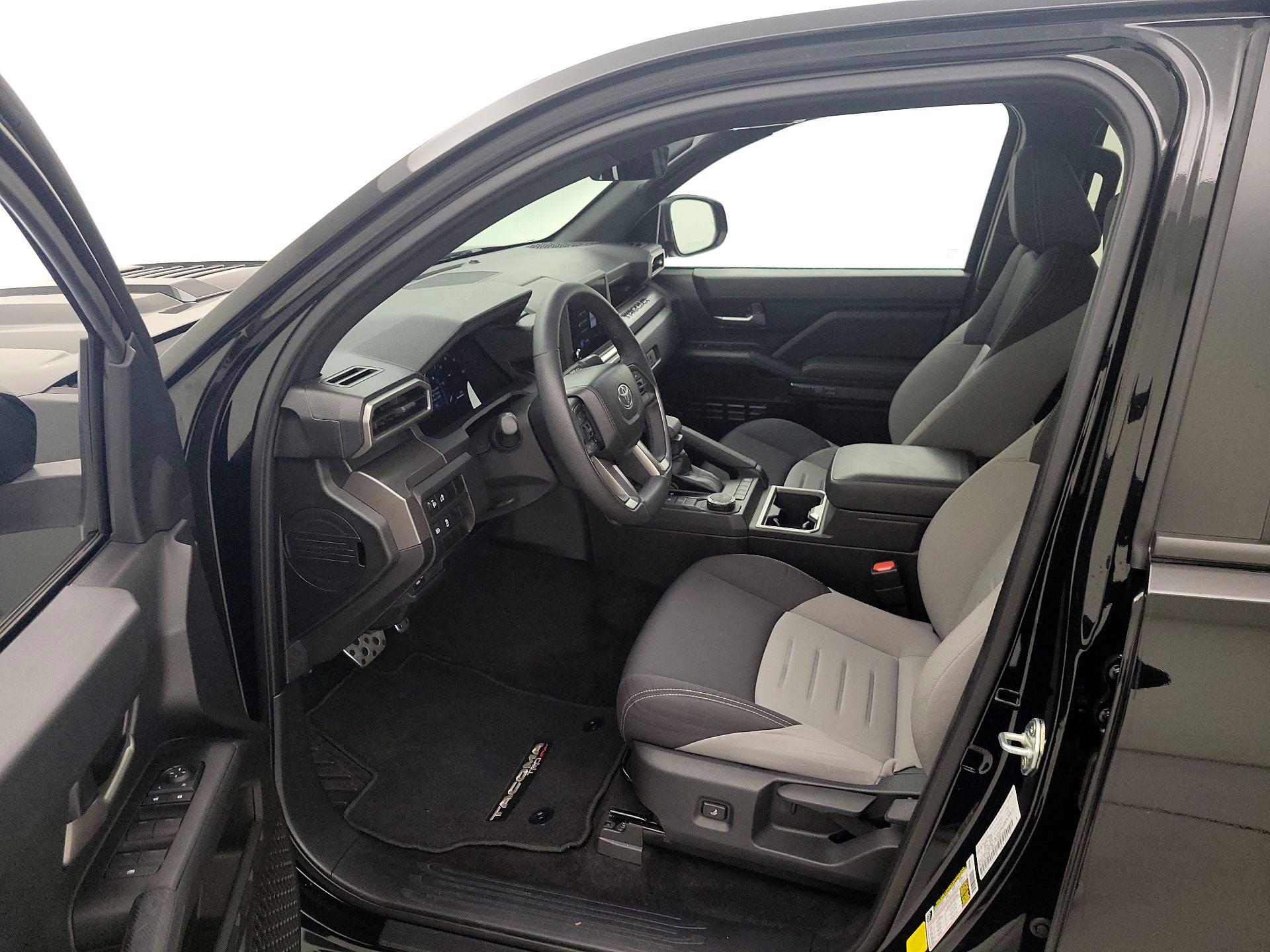 Thumbnail: 2024 Toyota Tacoma - 11