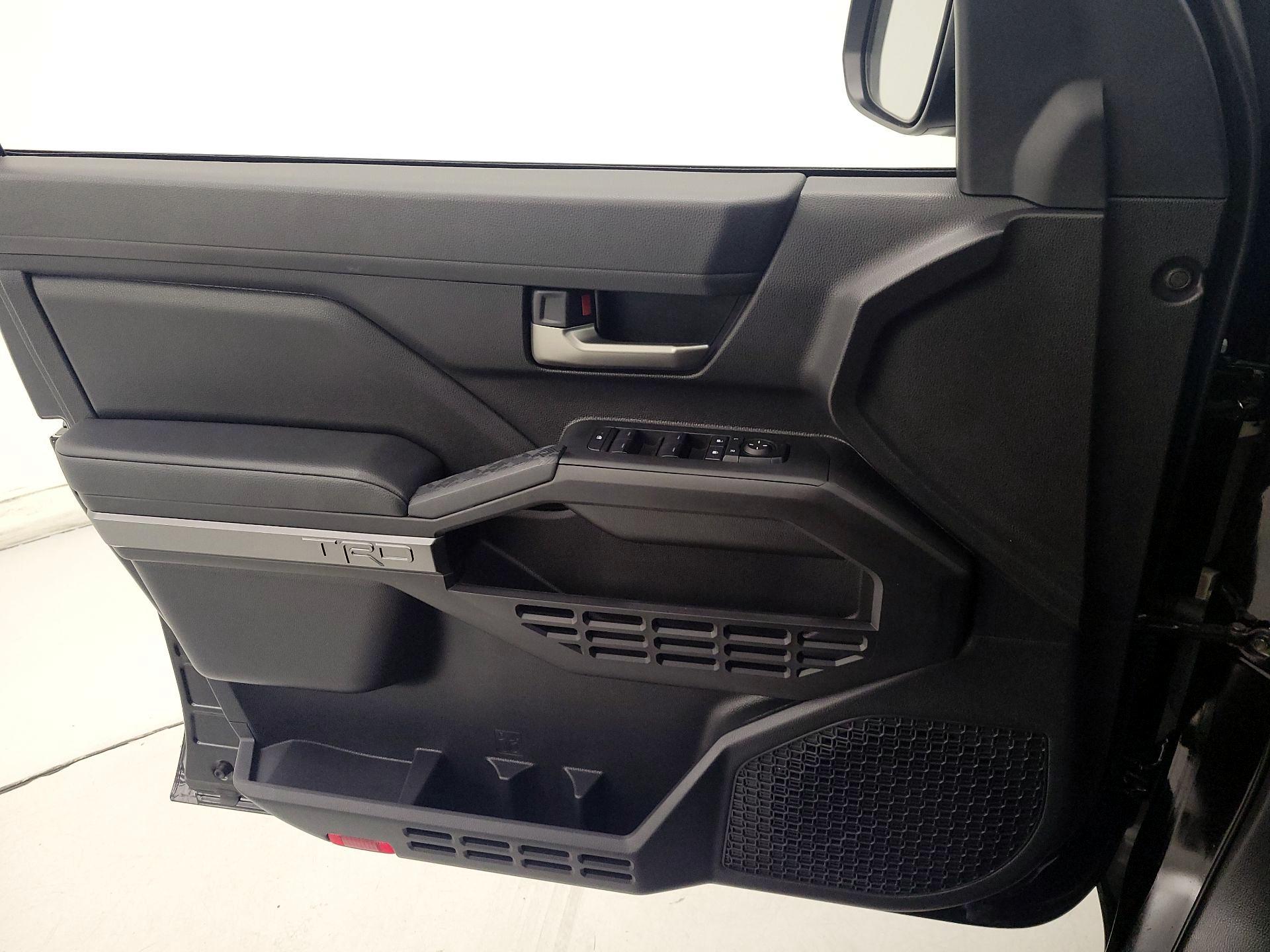 Thumbnail: 2024 Toyota Tacoma - 12