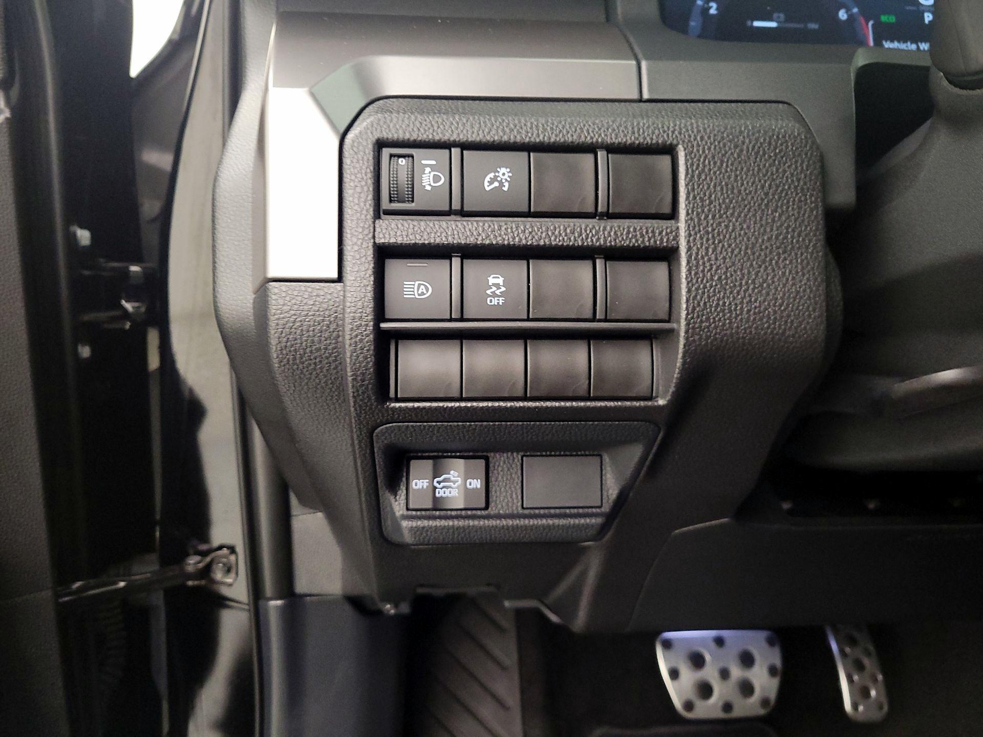 Thumbnail: 2024 Toyota Tacoma - 13