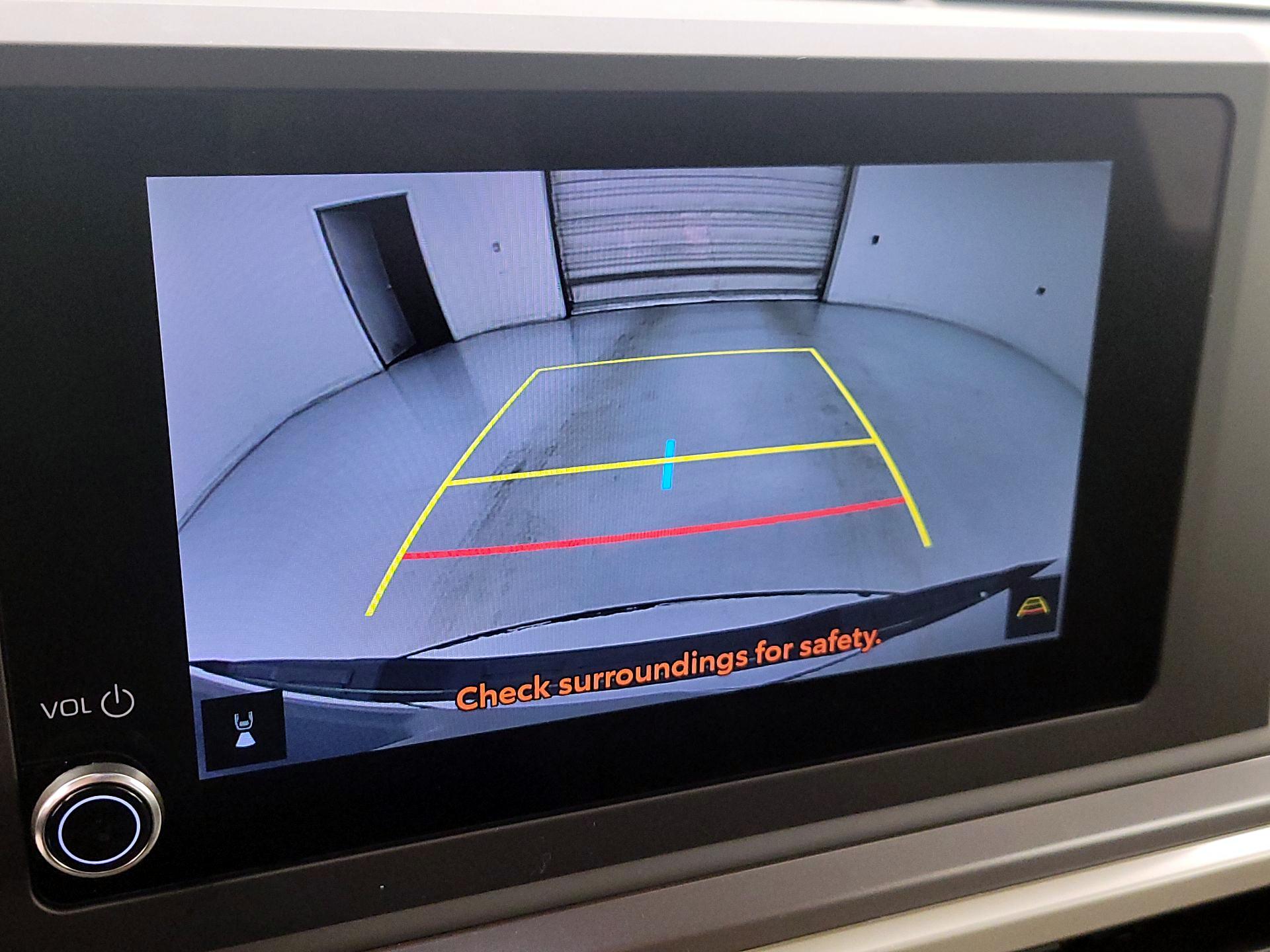 Thumbnail: 2024 Toyota Tacoma - 14