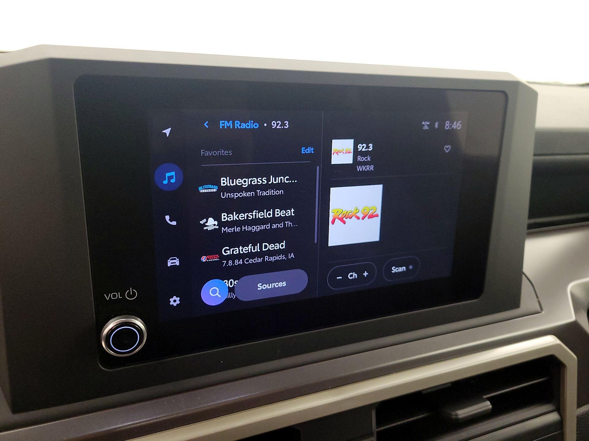 Thumbnail: 2024 Toyota Tacoma - 15