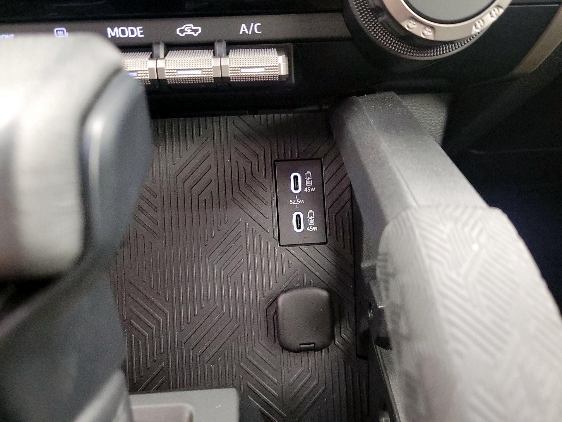 Thumbnail: 2024 Toyota Tacoma - 18