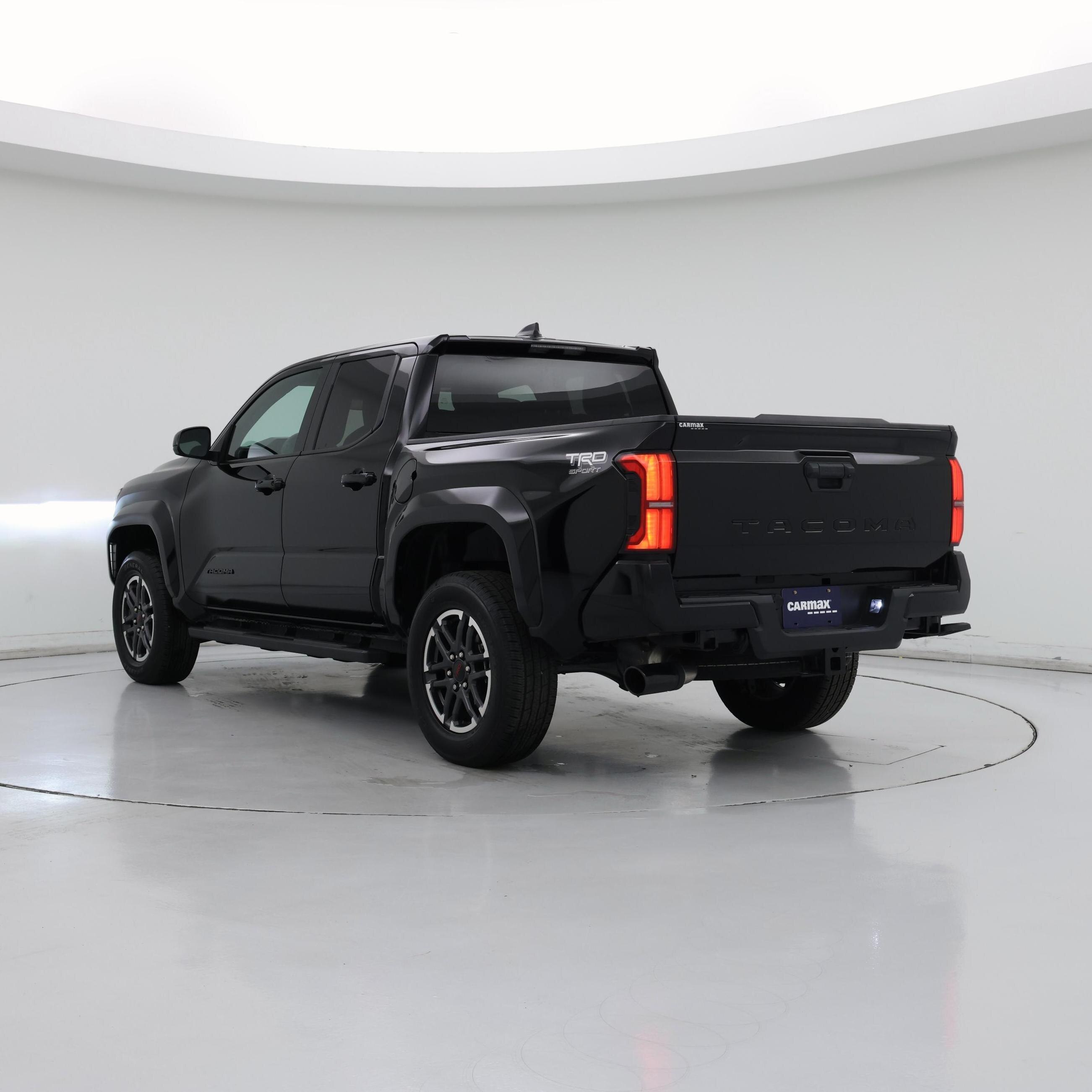 Thumbnail: 2024 Toyota Tacoma - 2