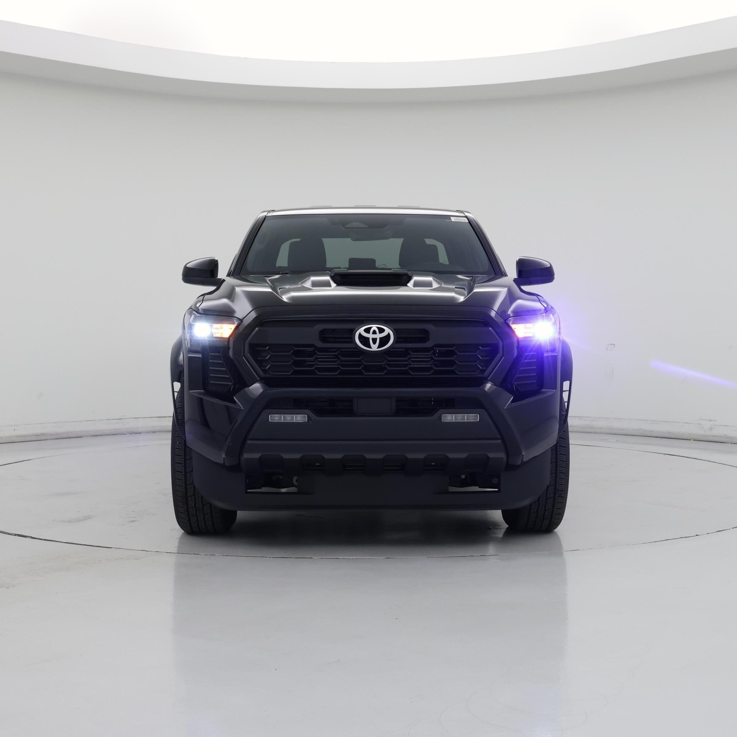 Thumbnail: 2024 Toyota Tacoma - 5