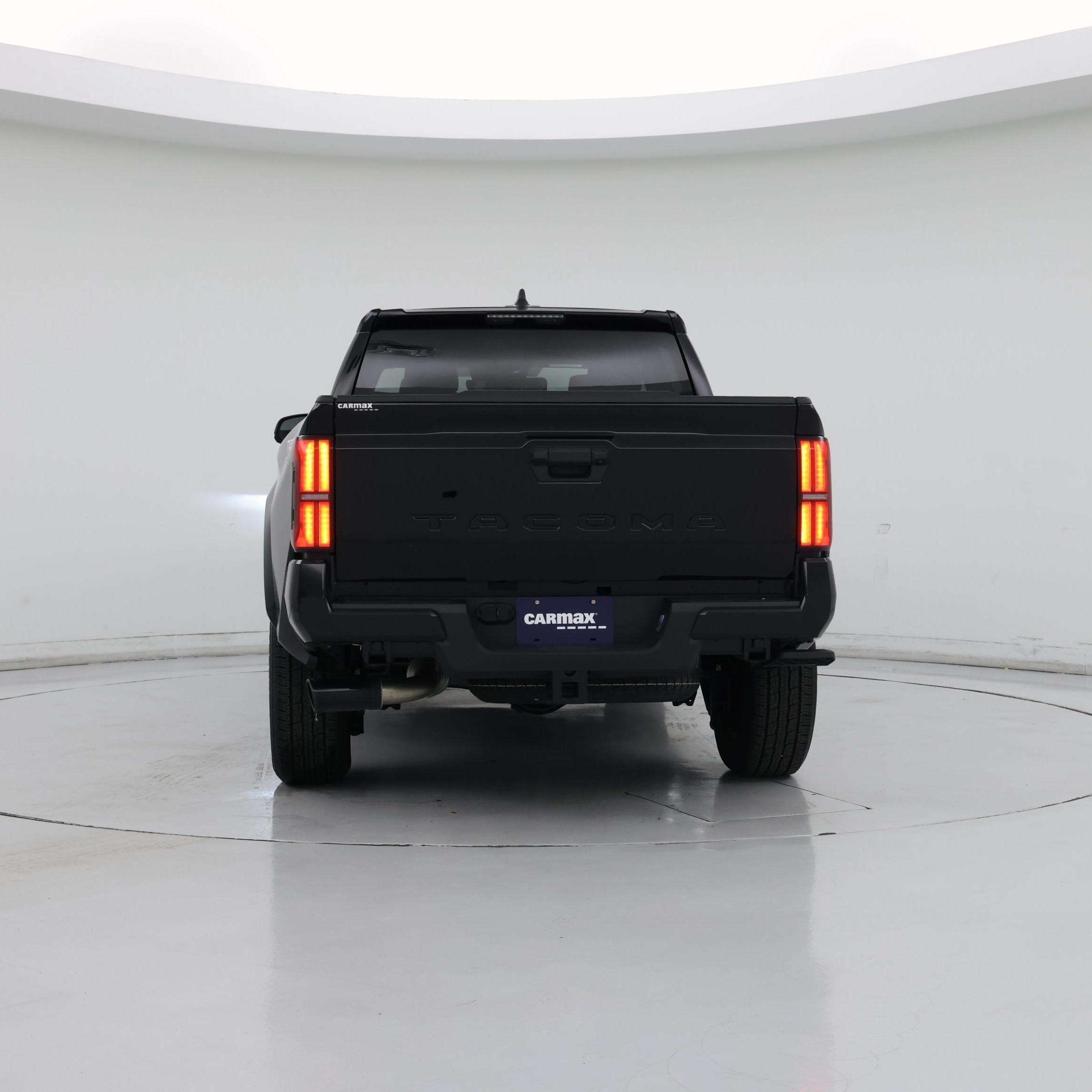 Thumbnail: 2024 Toyota Tacoma - 6