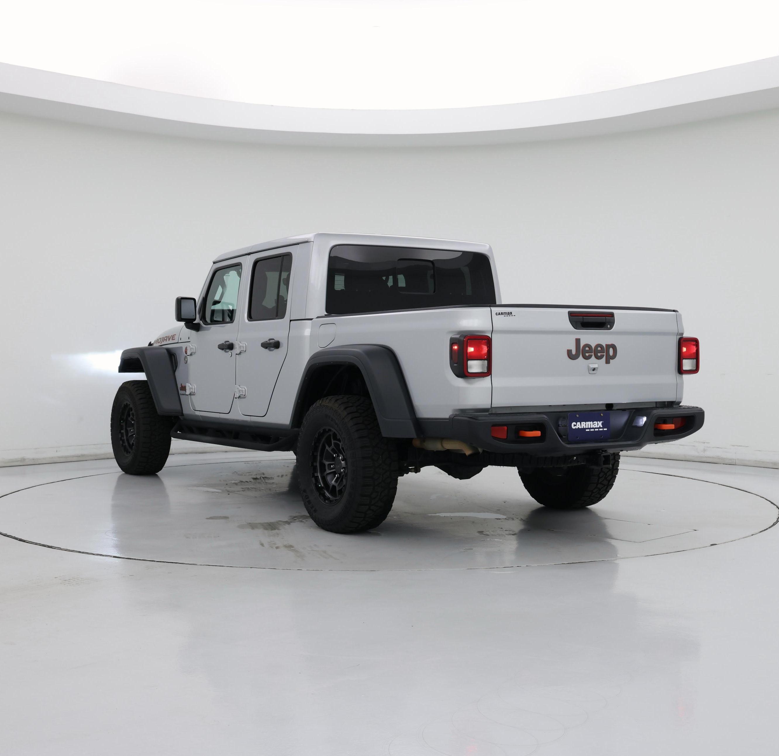 Thumbnail: 2023 Jeep Gladiator - 2