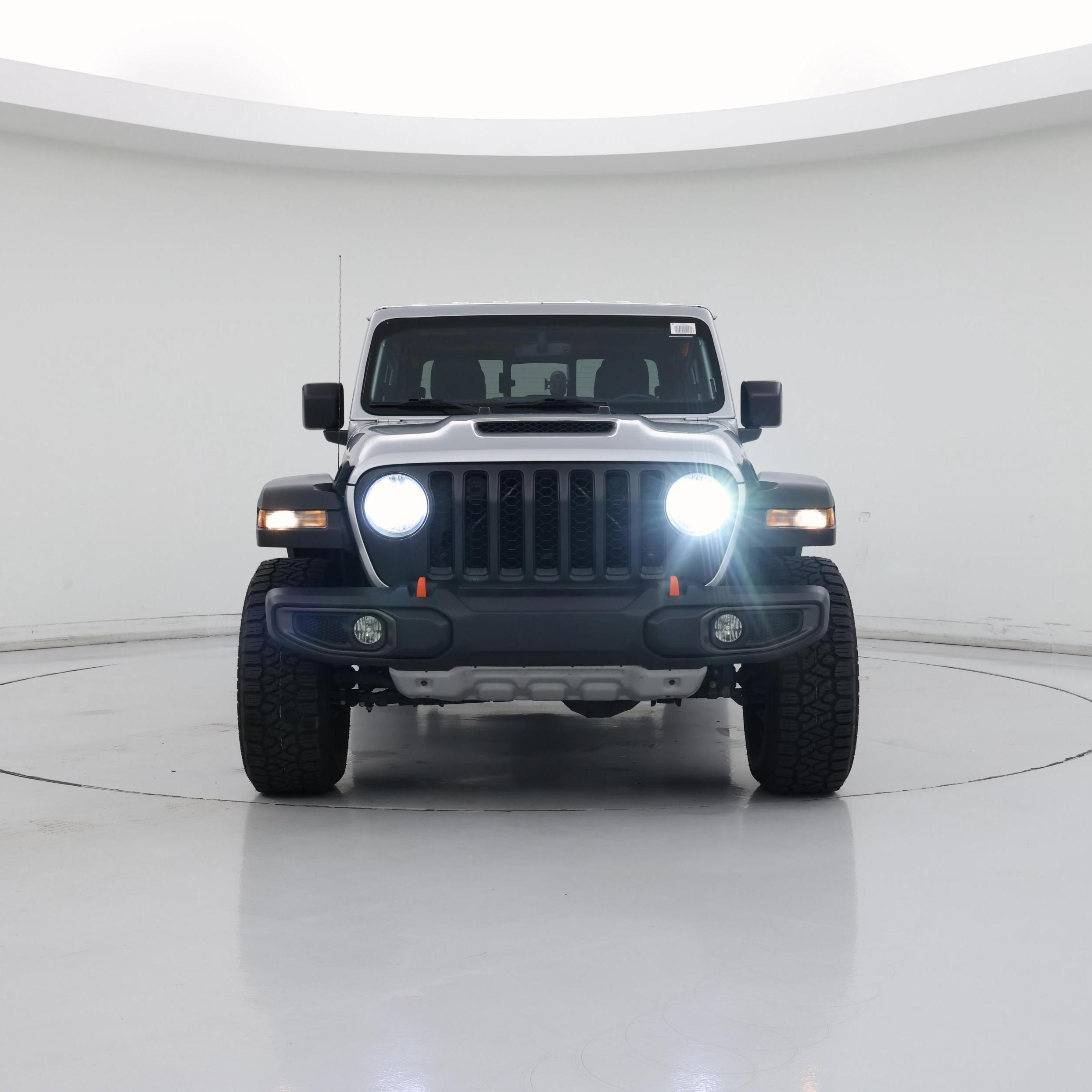 Thumbnail: 2023 Jeep Gladiator - 5
