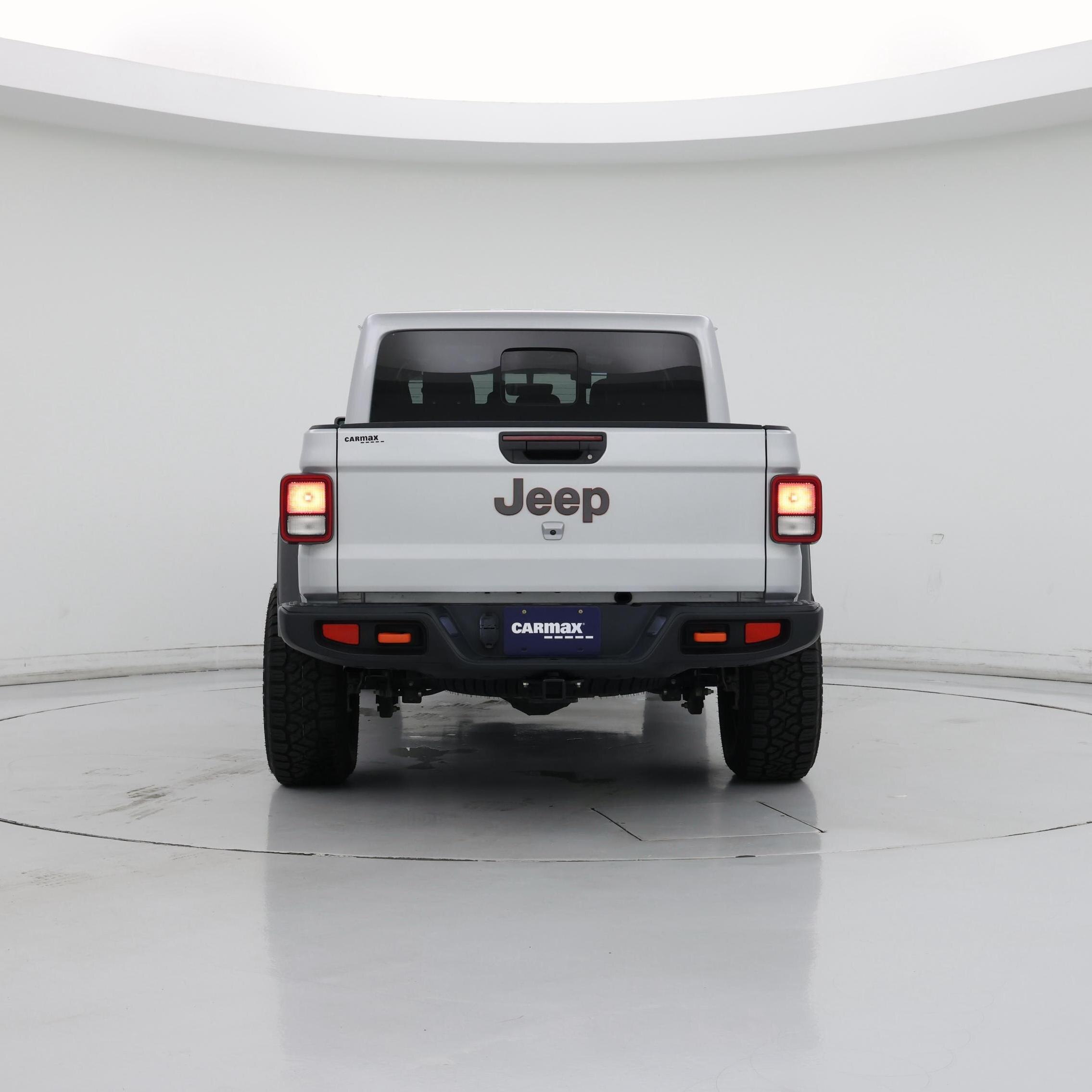 Thumbnail: 2023 Jeep Gladiator - 6