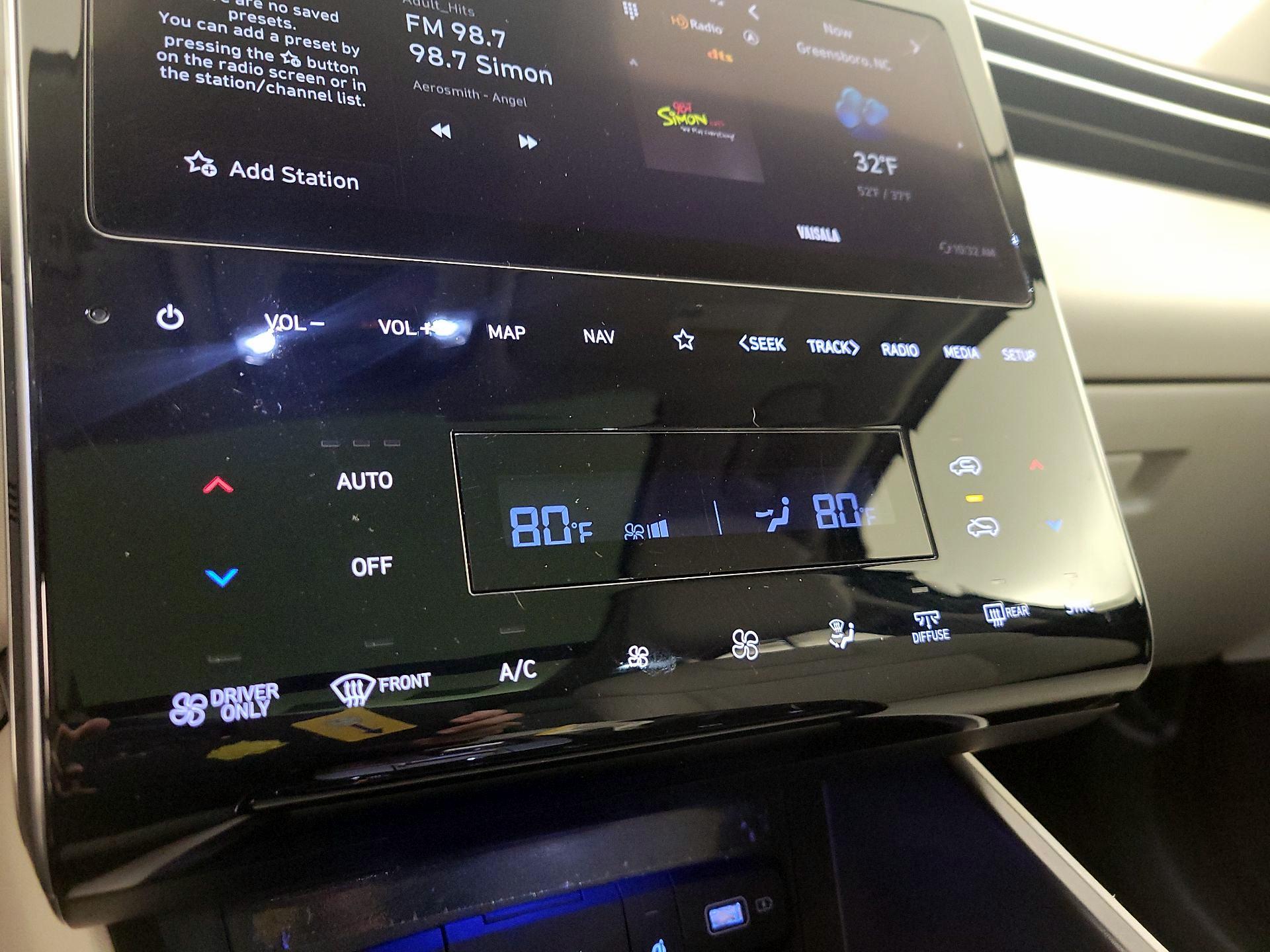 Thumbnail: 2023 Hyundai Tucson - 17