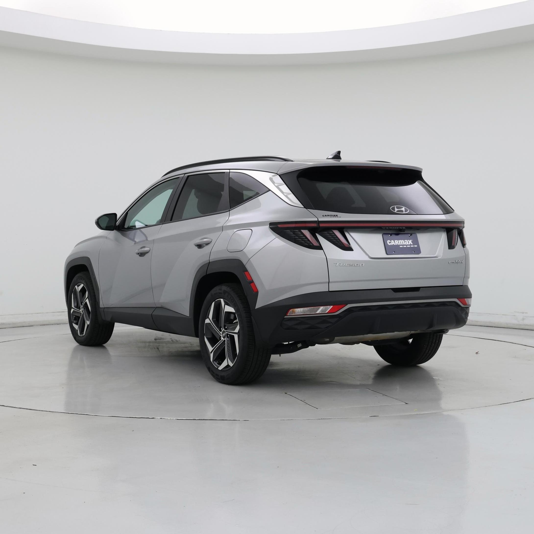 Thumbnail: 2023 Hyundai Tucson - 2