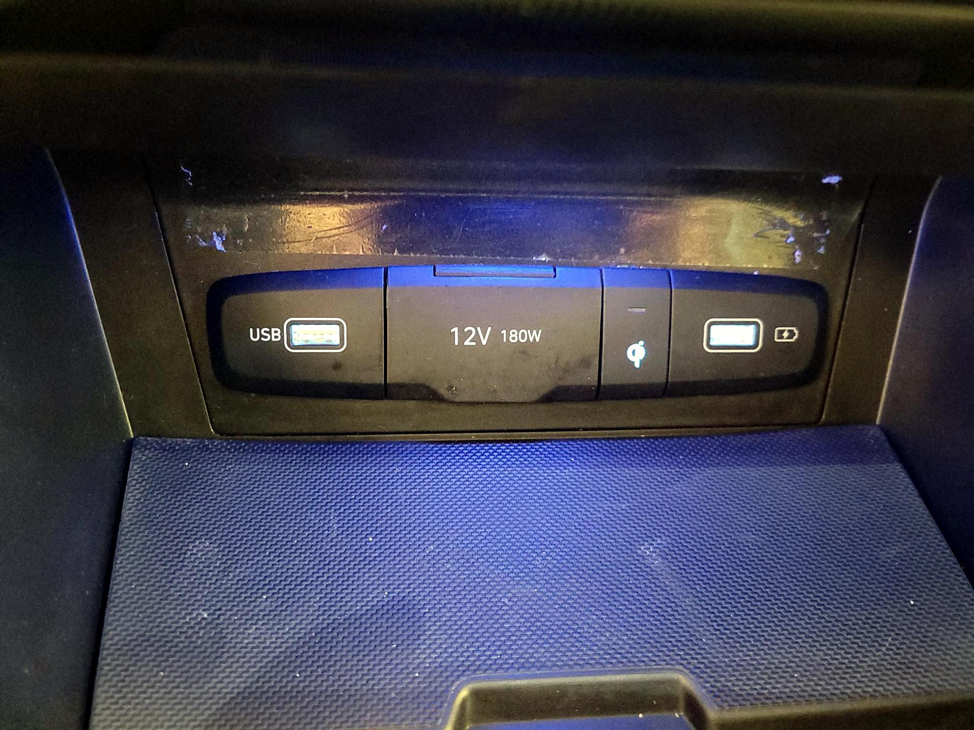 Thumbnail: 2023 Hyundai Tucson - 19