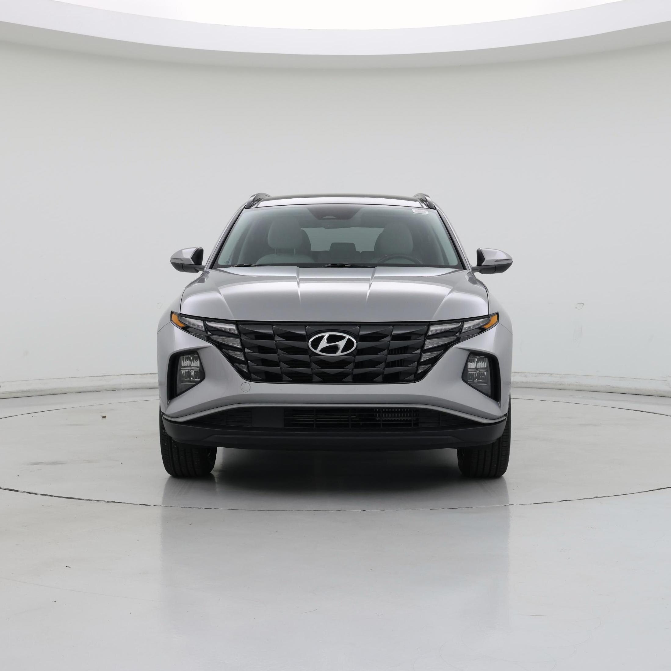 Thumbnail: 2023 Hyundai Tucson - 5