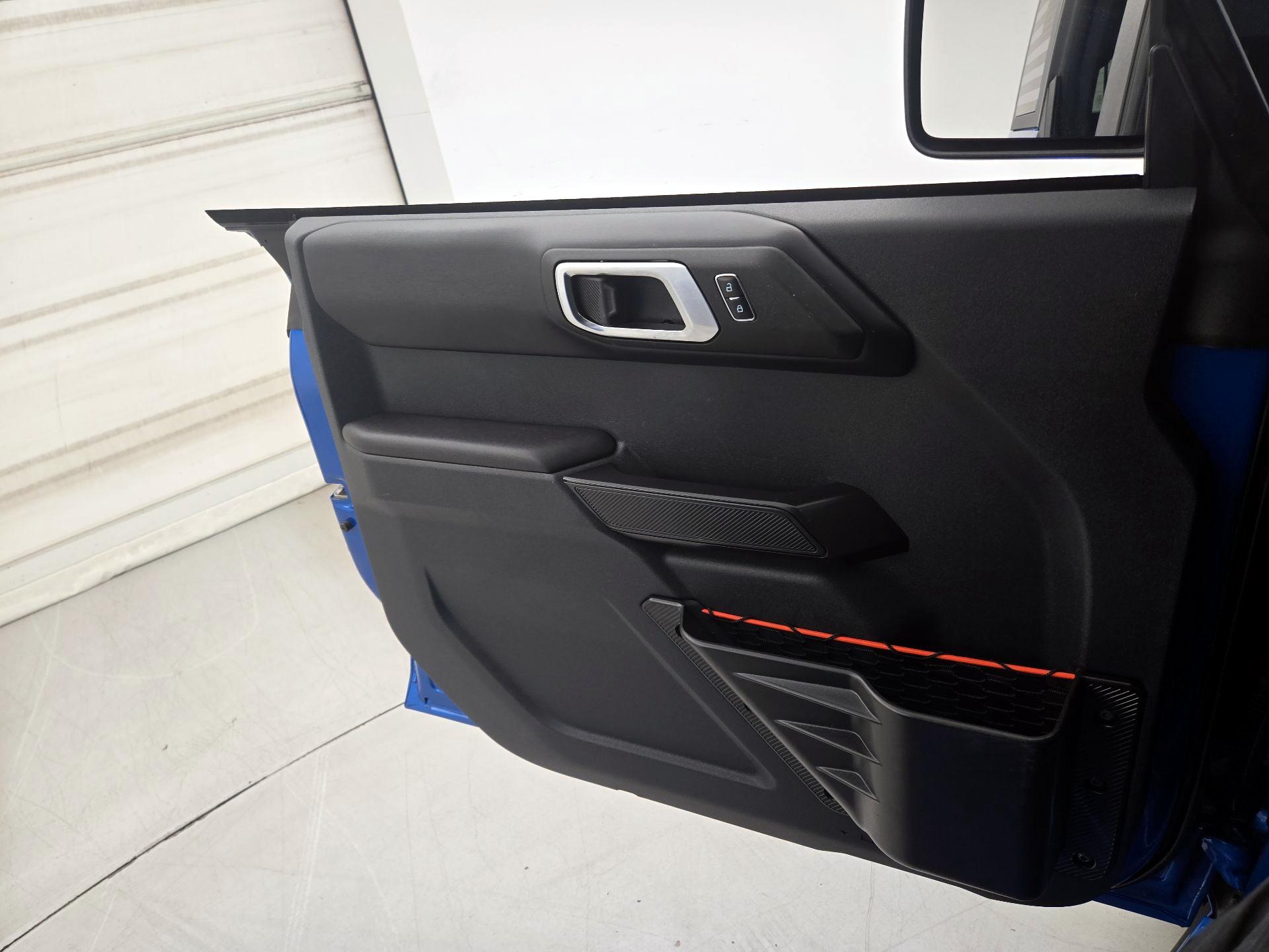 Thumbnail: 2024 Ford Bronco - 12