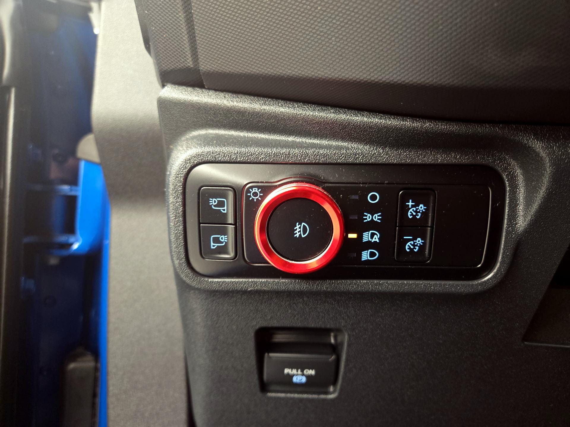 Thumbnail: 2024 Ford Bronco - 13