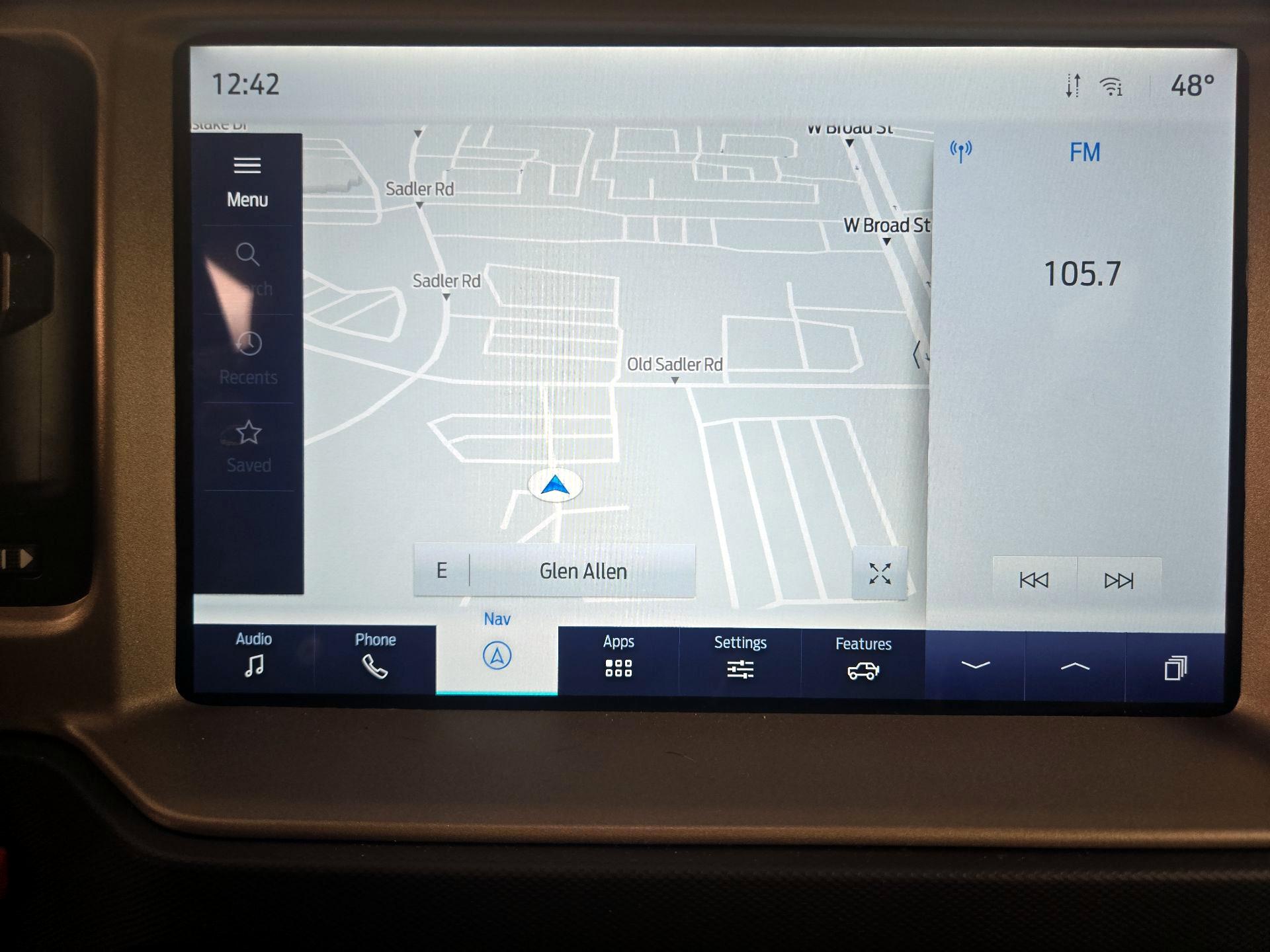 Thumbnail: 2024 Ford Bronco - 14