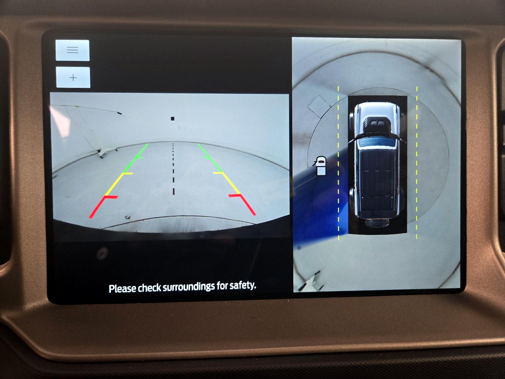 Thumbnail: 2024 Ford Bronco - 15