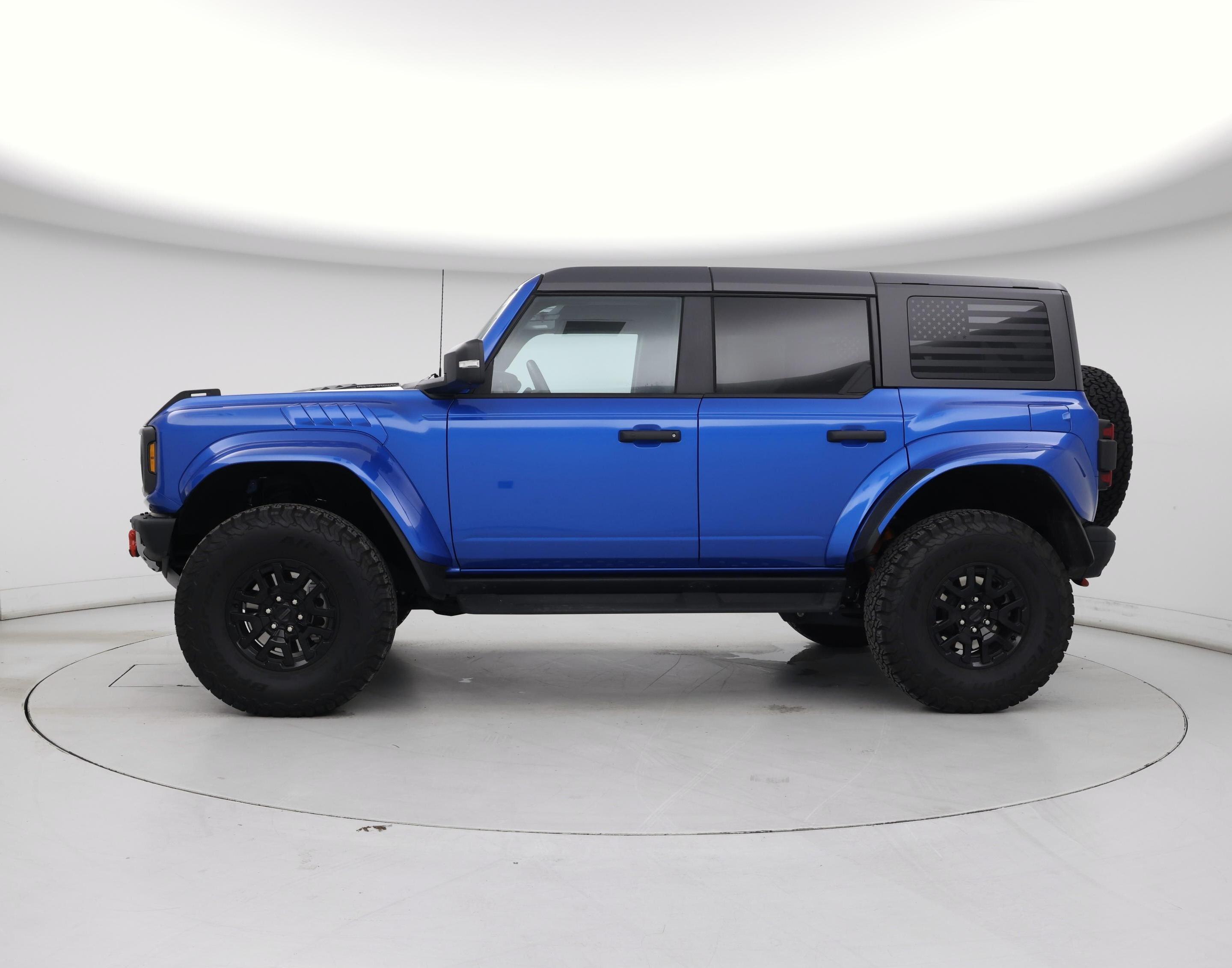 Thumbnail: 2024 Ford Bronco - 3