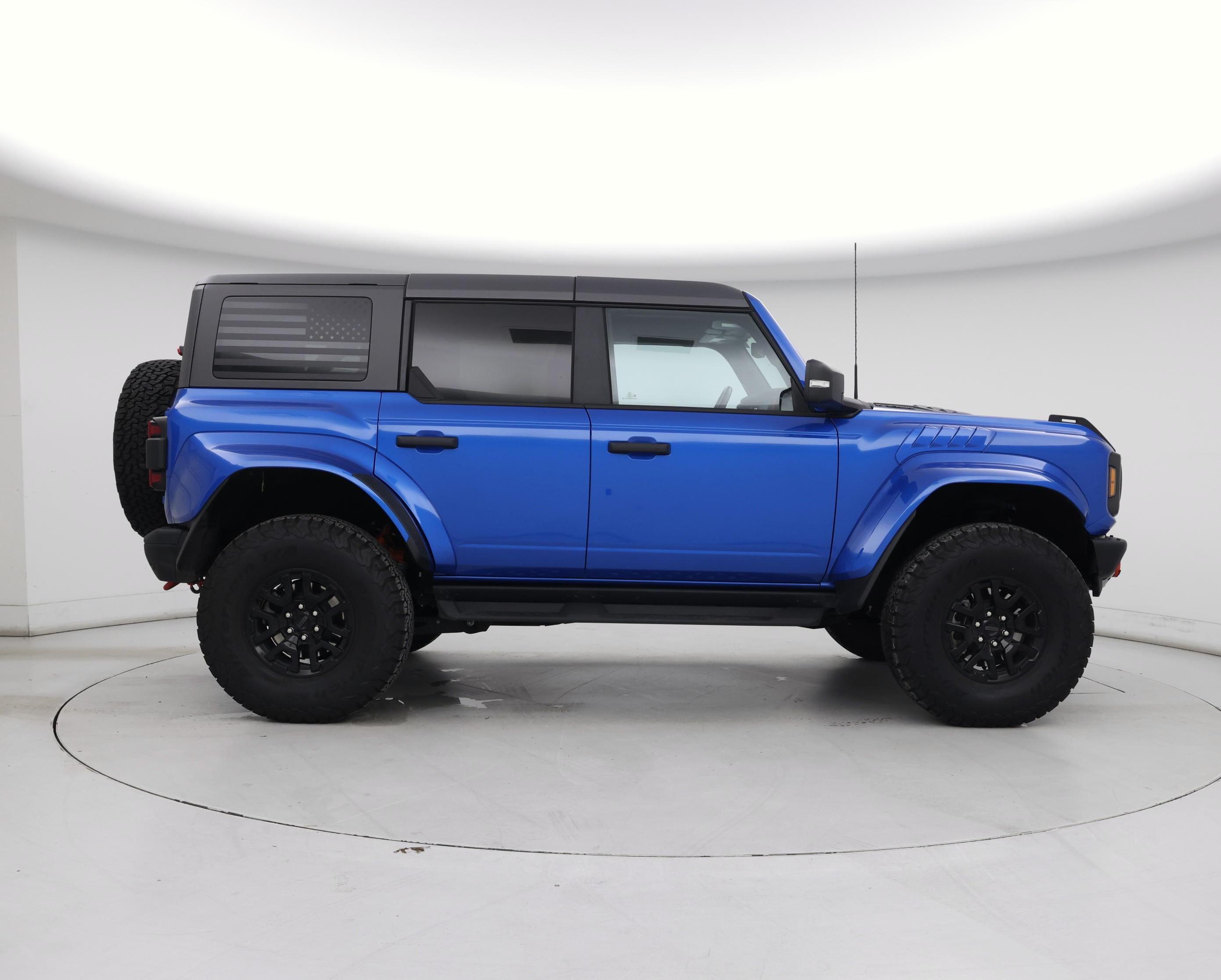 Thumbnail: 2024 Ford Bronco - 7